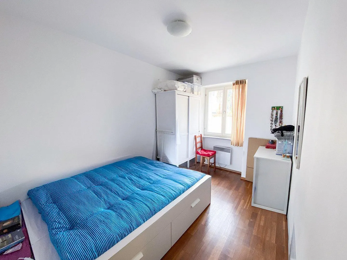 Letzte Wohnung im Zweitwohnsitz: 3.5 Haus der Zwerge - Foto 9 von 17