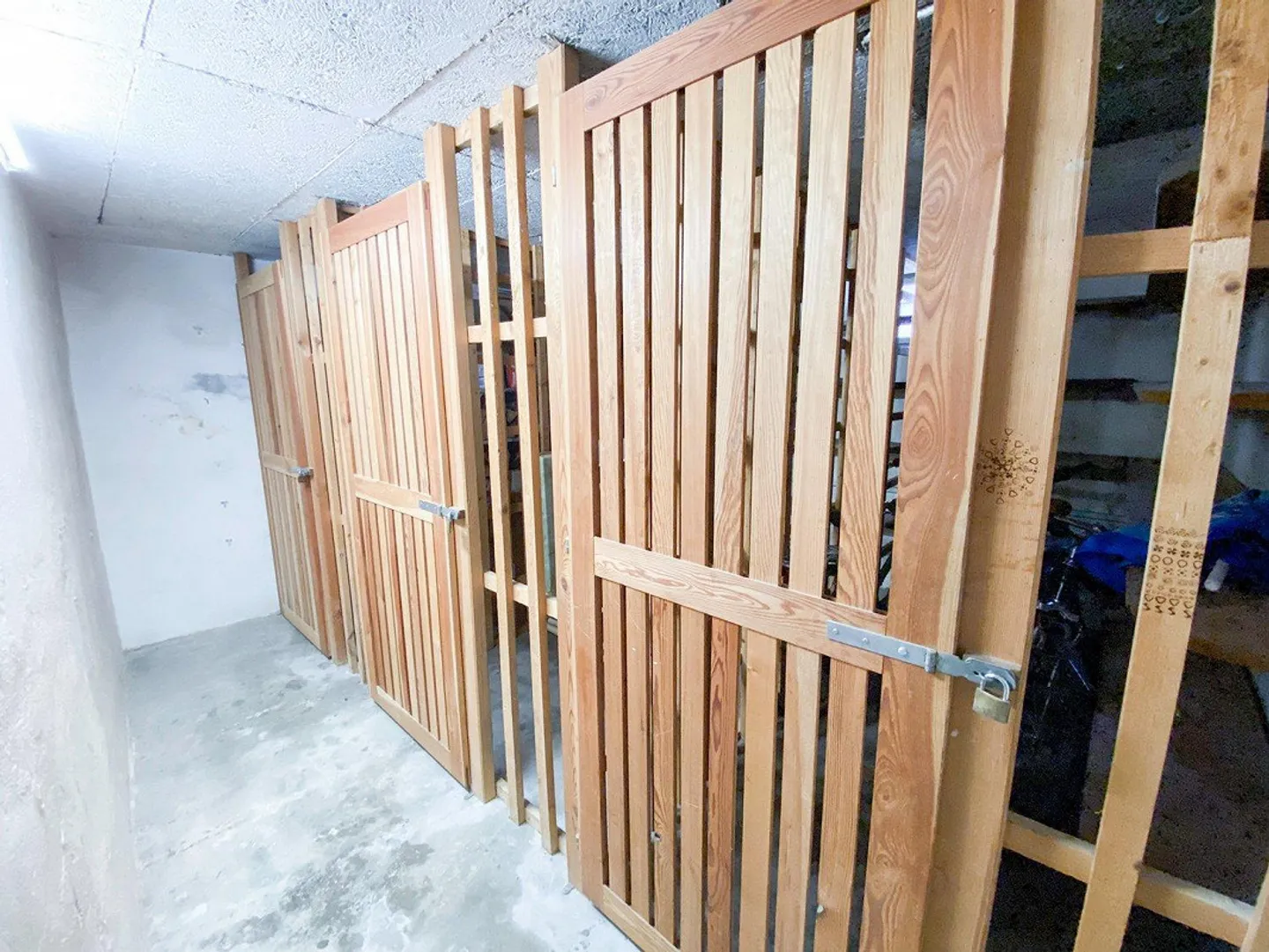 Letzte Wohnung im Zweitwohnsitz: 3.5 Haus der Zwerge - Foto 11 von 17