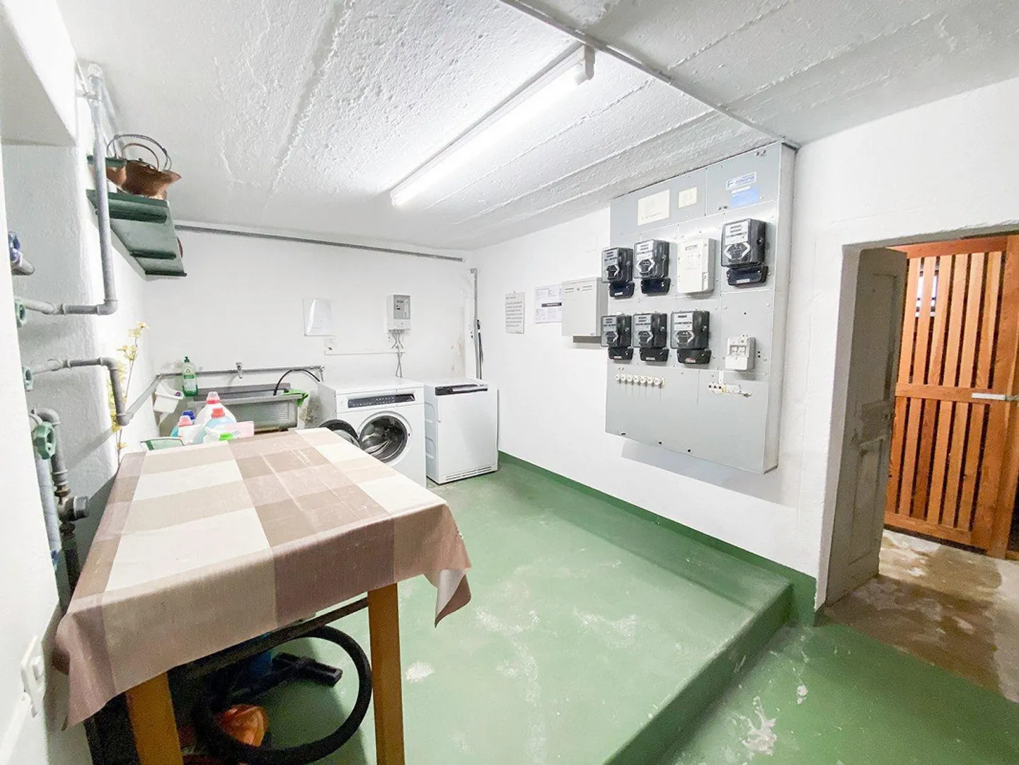 Letzte Wohnung im Zweitwohnsitz: 3.5 Haus der Zwerge - Foto 12 von 17