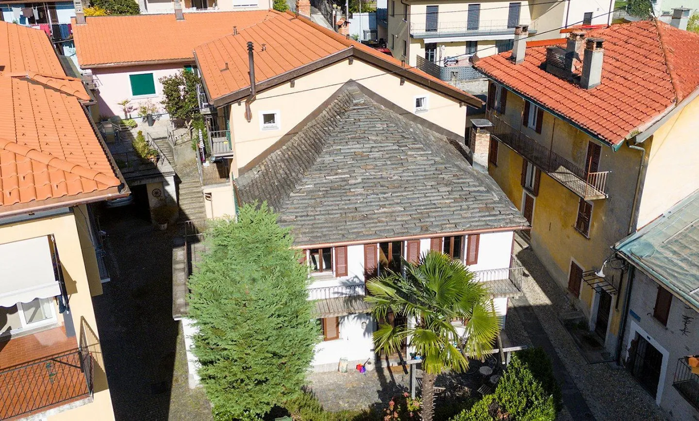 Letzte Wohnung im Zweitwohnsitz: 3.5 Haus der Zwerge - Foto 13 von 17