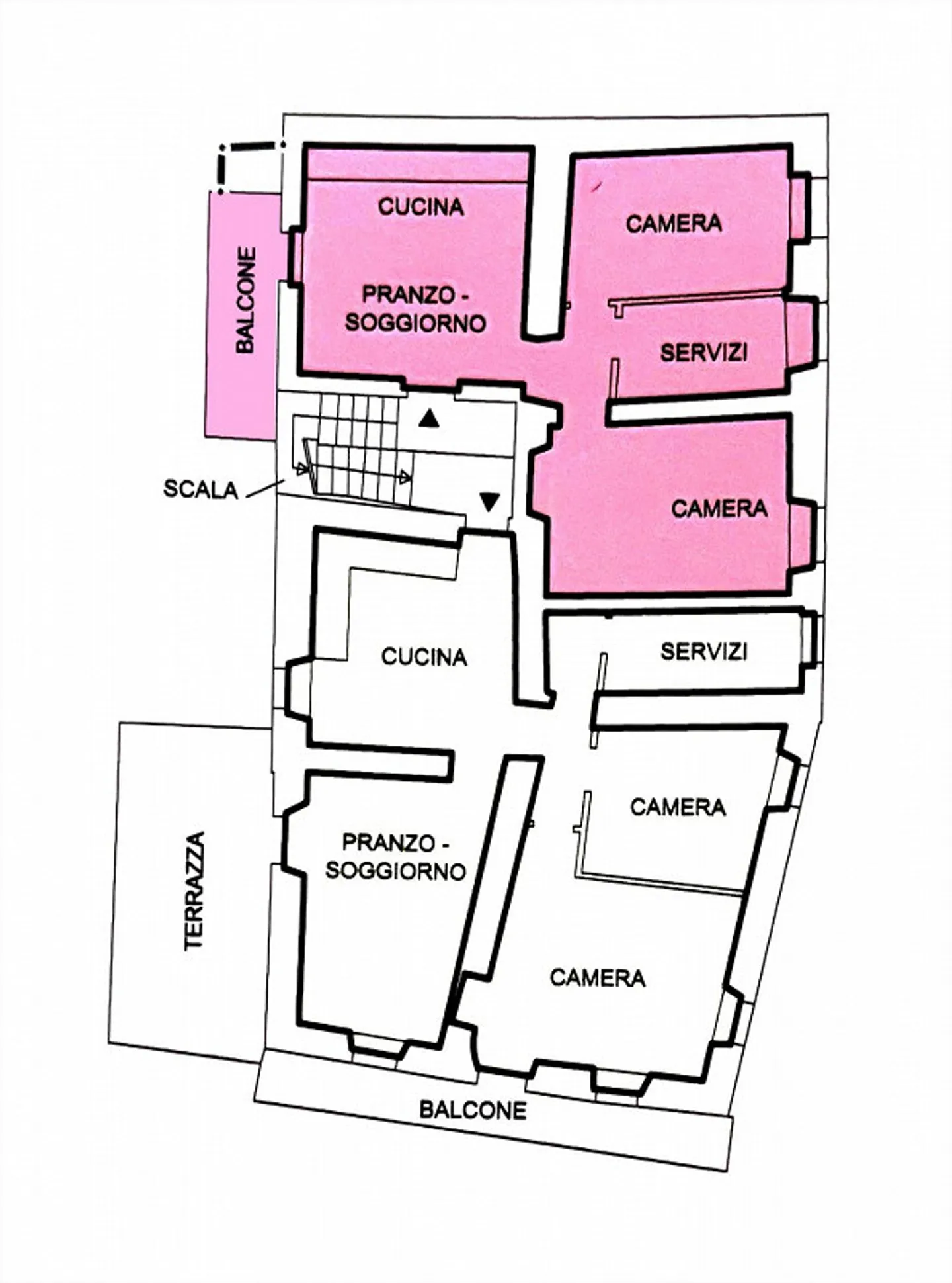 Letzte Wohnung im Zweitwohnsitz: 3.5 Haus der Zwerge - Foto 16 von 17