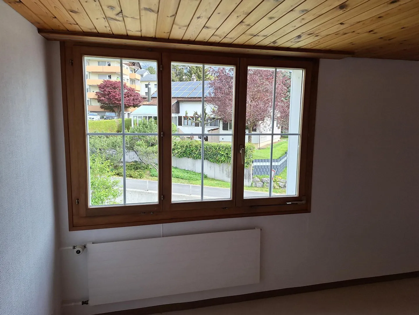 6.5 Zimmer Maisonettewohnung mit 160m² Wohnfläche - Photo 13 sur 31