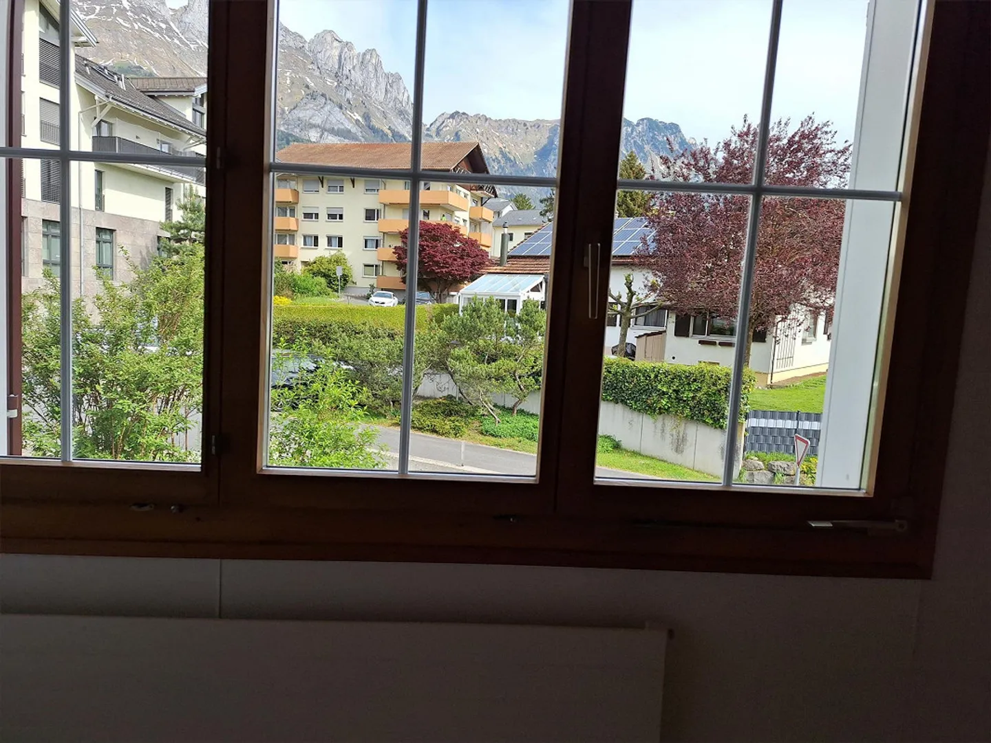 6.5 Zimmer Maisonettewohnung mit 160m² Wohnfläche - Photo 14 sur 31