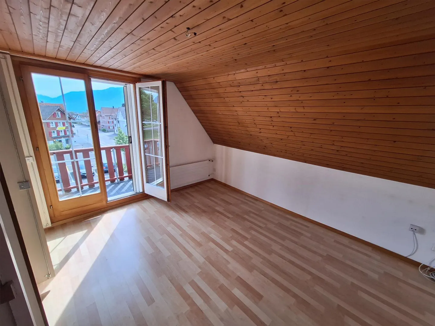 6.5 Zimmer Maisonettewohnung mit 160m² Wohnfläche - Photo 16 sur 31