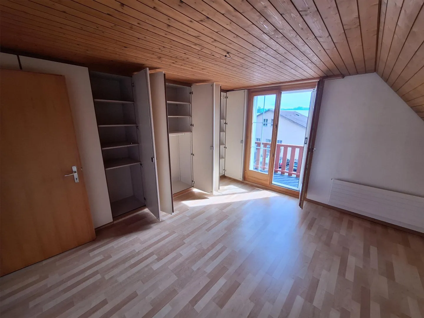 6.5 Zimmer Maisonettewohnung mit 160m² Wohnfläche - Photo 17 sur 31