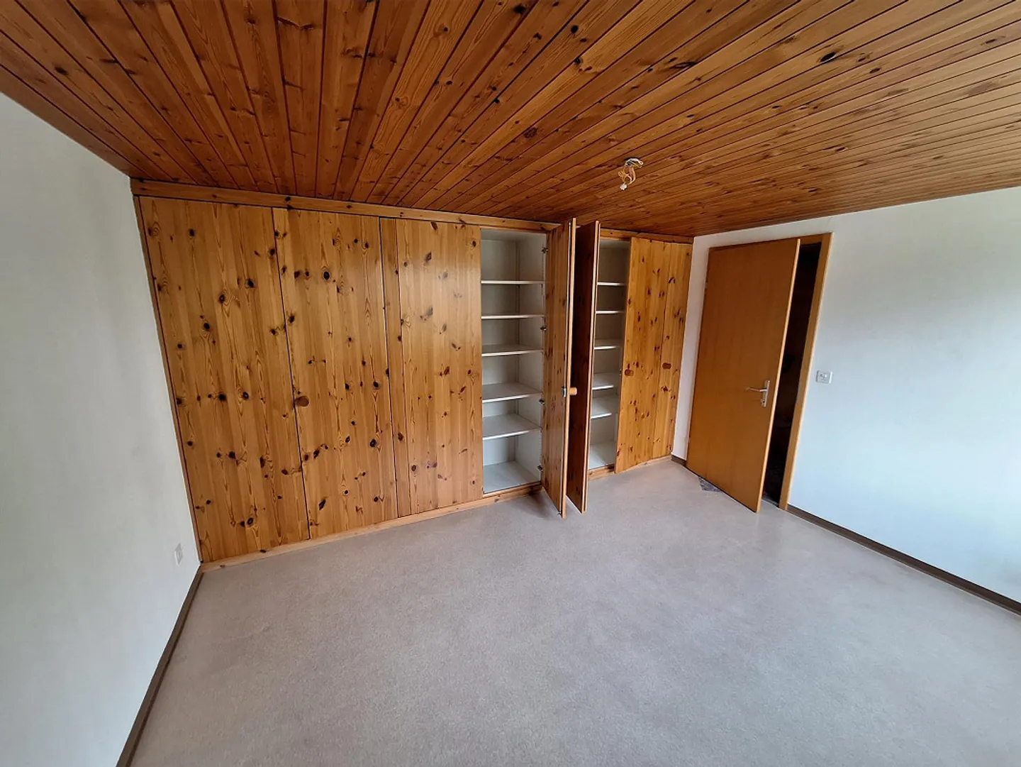 6.5 Zimmer Maisonettewohnung mit 160m² Wohnfläche - Photo 19 sur 31