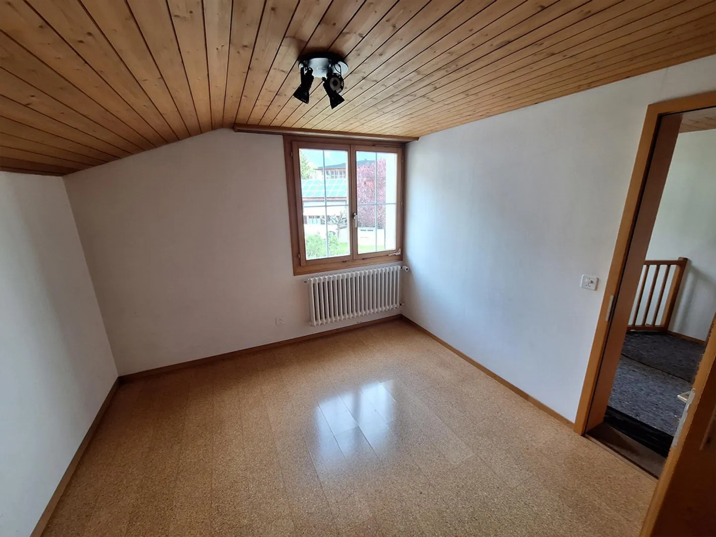 6.5 Zimmer Maisonettewohnung mit 160m² Wohnfläche - Photo 20 sur 31