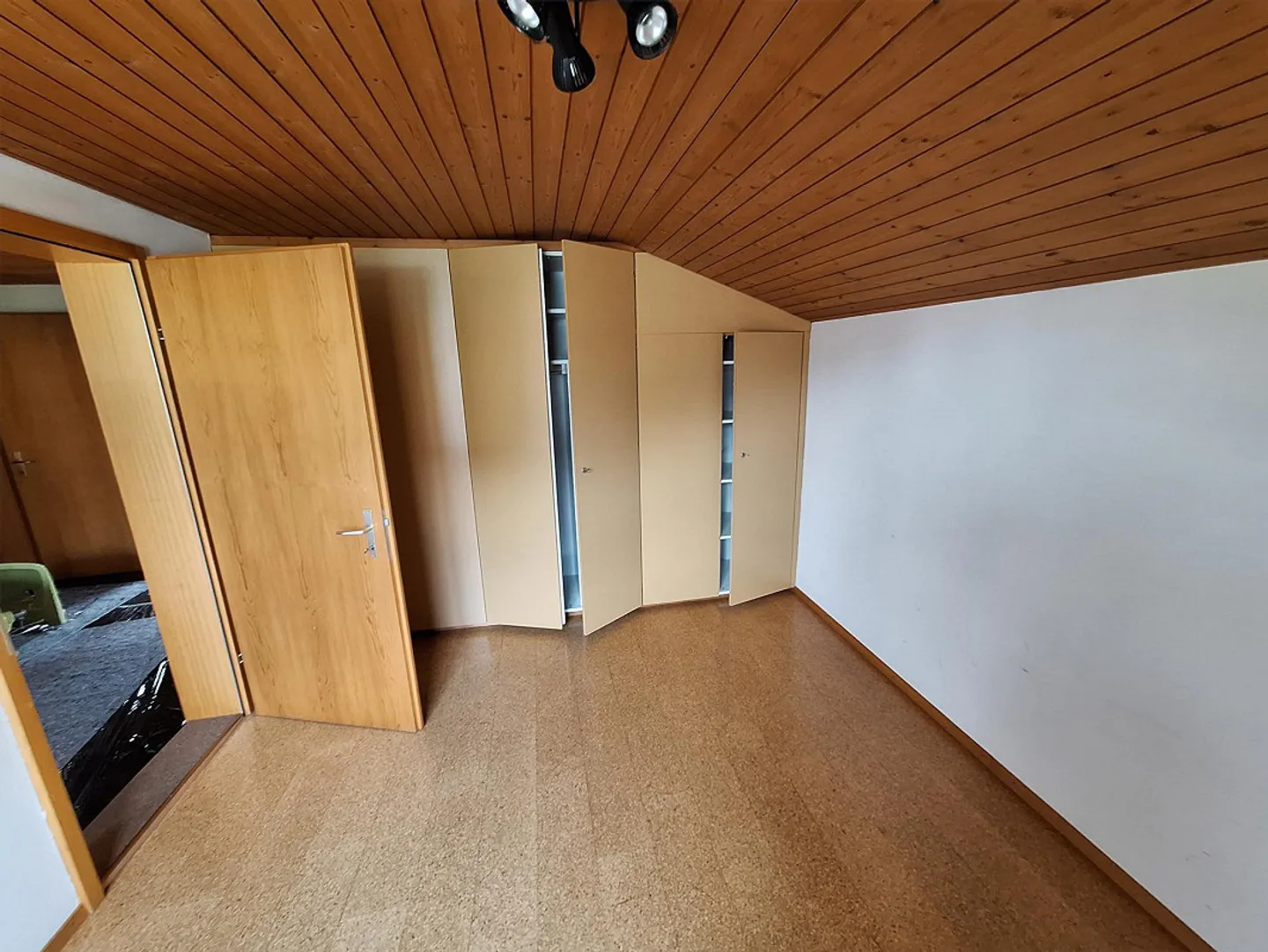 6.5 Zimmer Maisonettewohnung mit 160m² Wohnfläche - Photo 21 sur 31