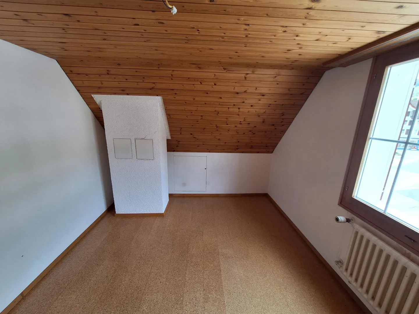 6.5 Zimmer Maisonettewohnung mit 160m² Wohnfläche - Photo 22 sur 31