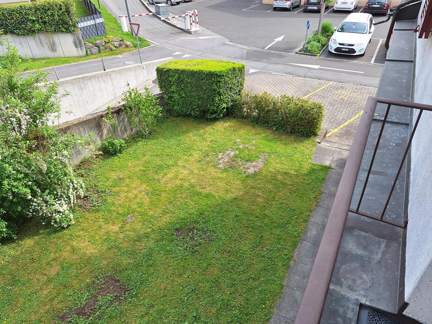 6.5 Zimmer Maisonettewohnung mit 160m² Wohnfläche - Photo 30 sur 31
