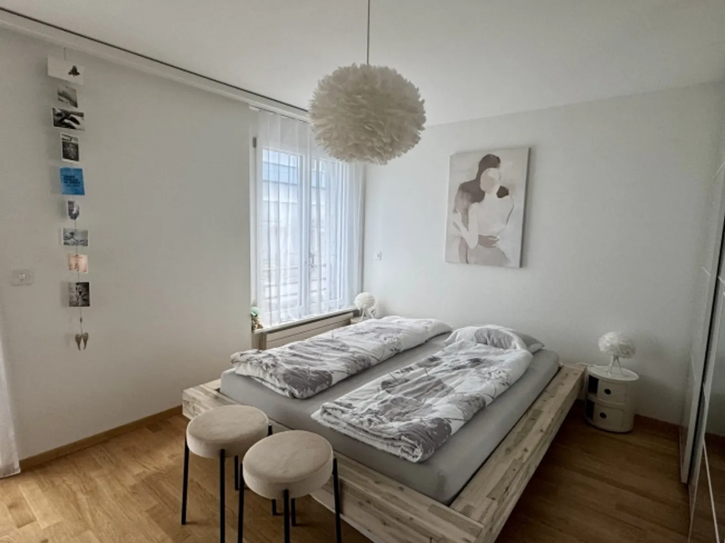 Appartement 2½ pièces à Lucerne, meublé, temporaire - Photo 4 sur 10