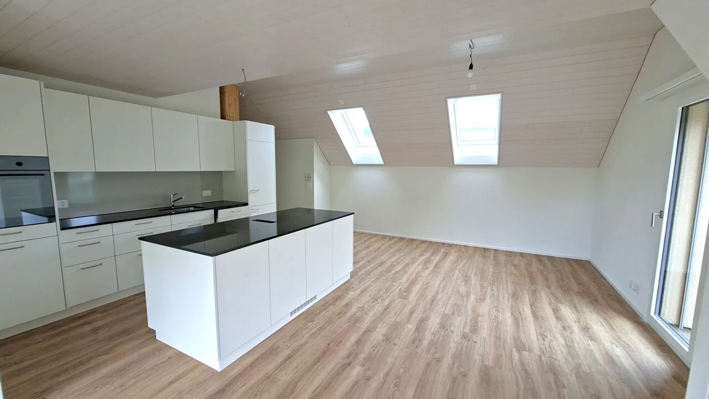 Charmante Dachwohnung im Lindehof Schüpfheim (Erstbezug) - Foto 2 von 11