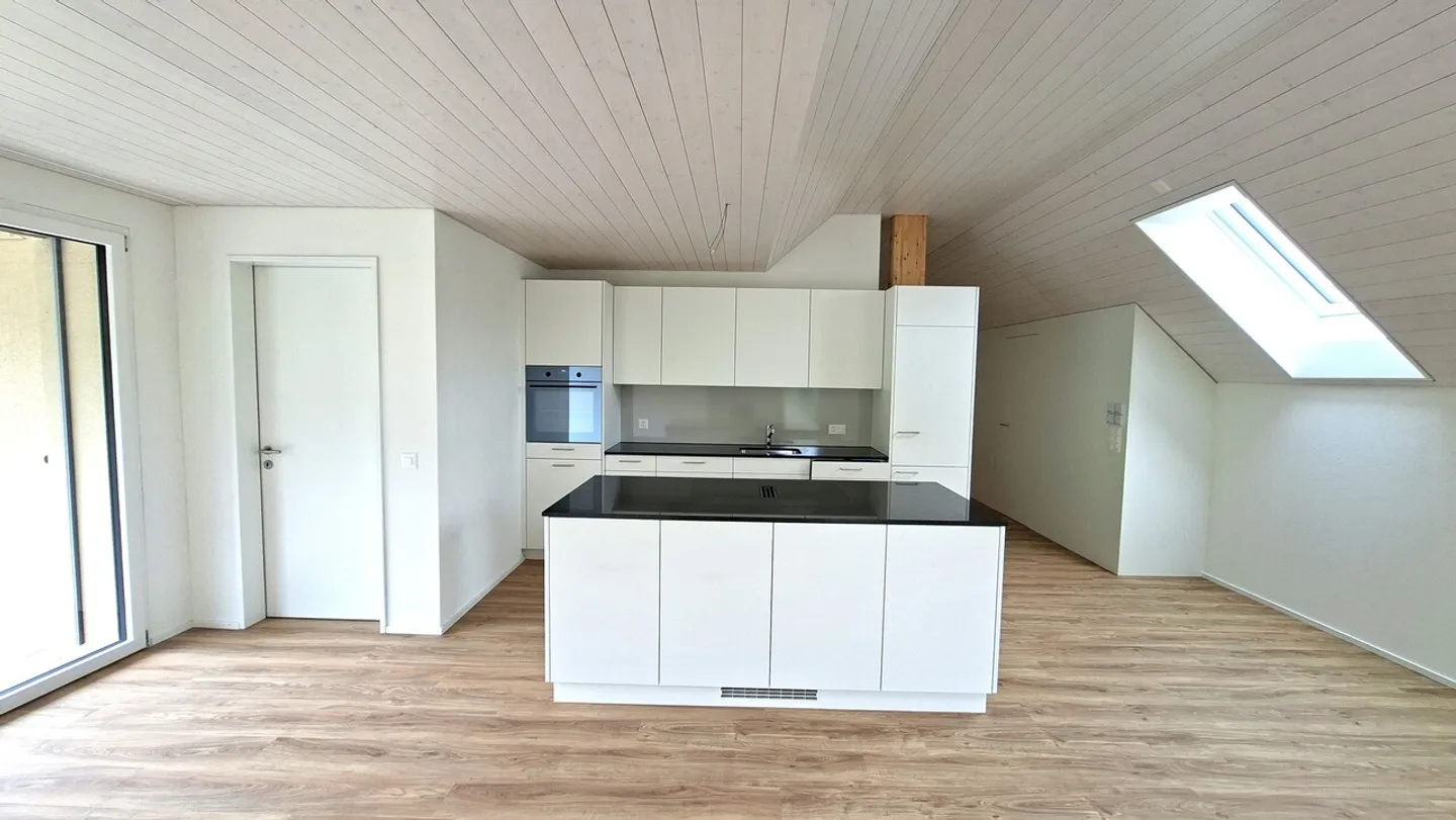 Charmante Dachwohnung im Lindehof Schüpfheim (Erstbezug) - Foto 3 von 11