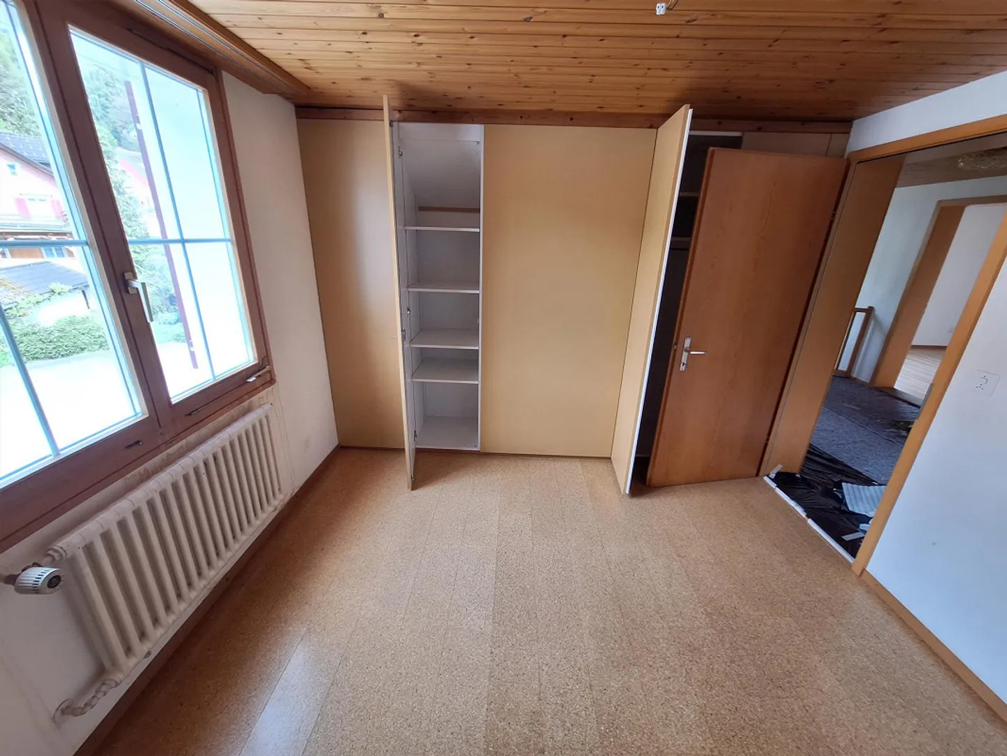 6.5 Zimmer Maisonettewohnung mit 160m² Wohnfläche - Photo 23 sur 31