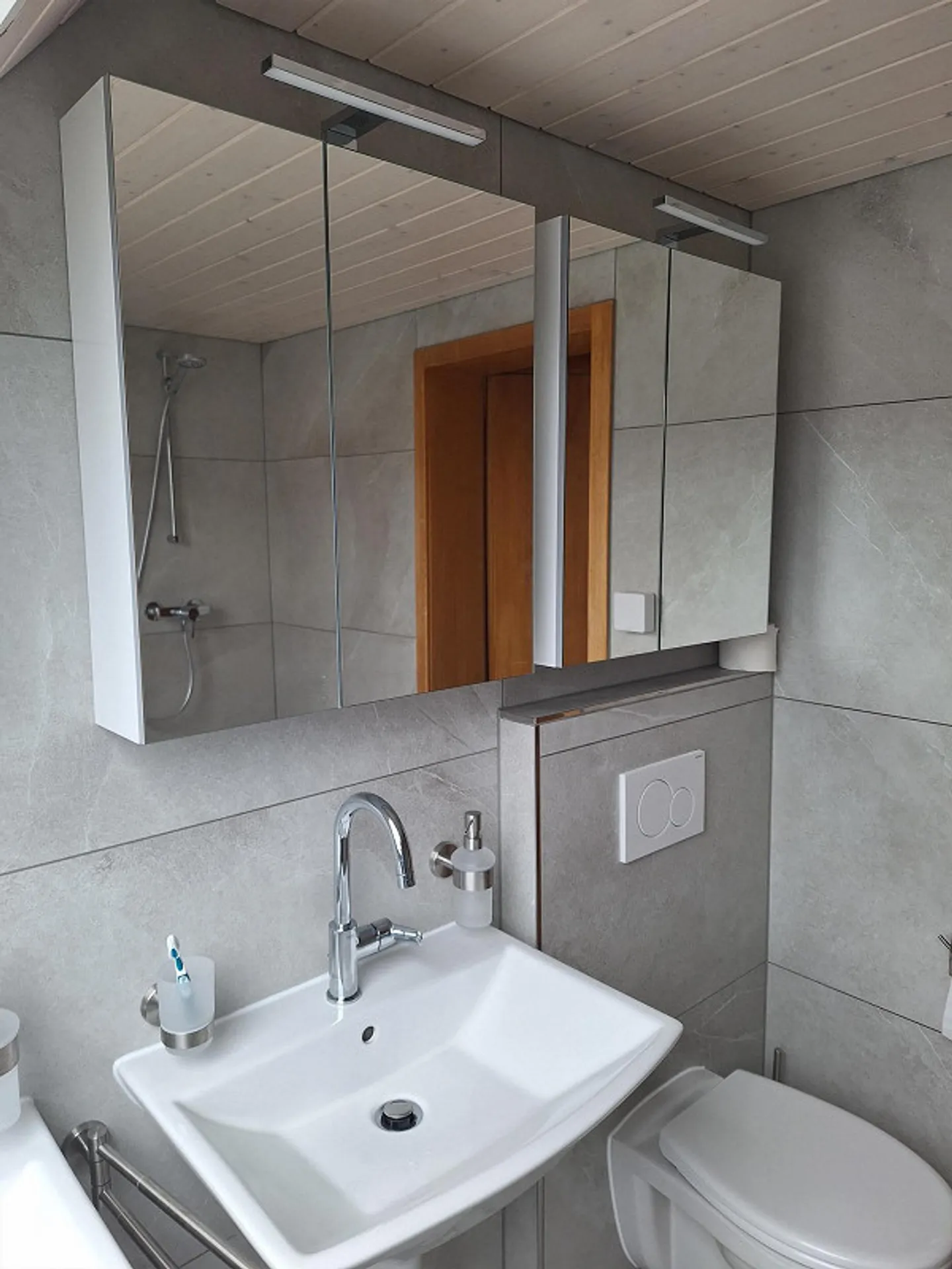 6.5 Zimmer Maisonettewohnung mit 160m² Wohnfläche - Photo 24 sur 31