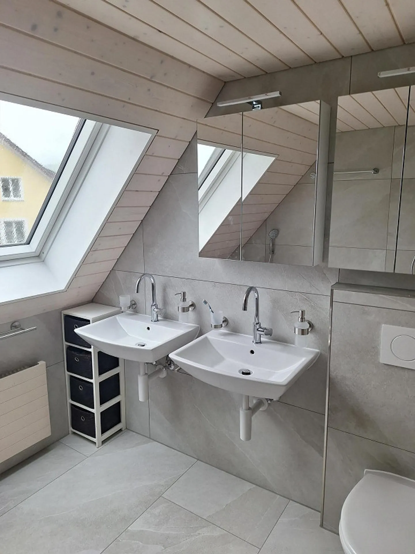 6.5 Zimmer Maisonettewohnung mit 160m² Wohnfläche - Photo 25 sur 31