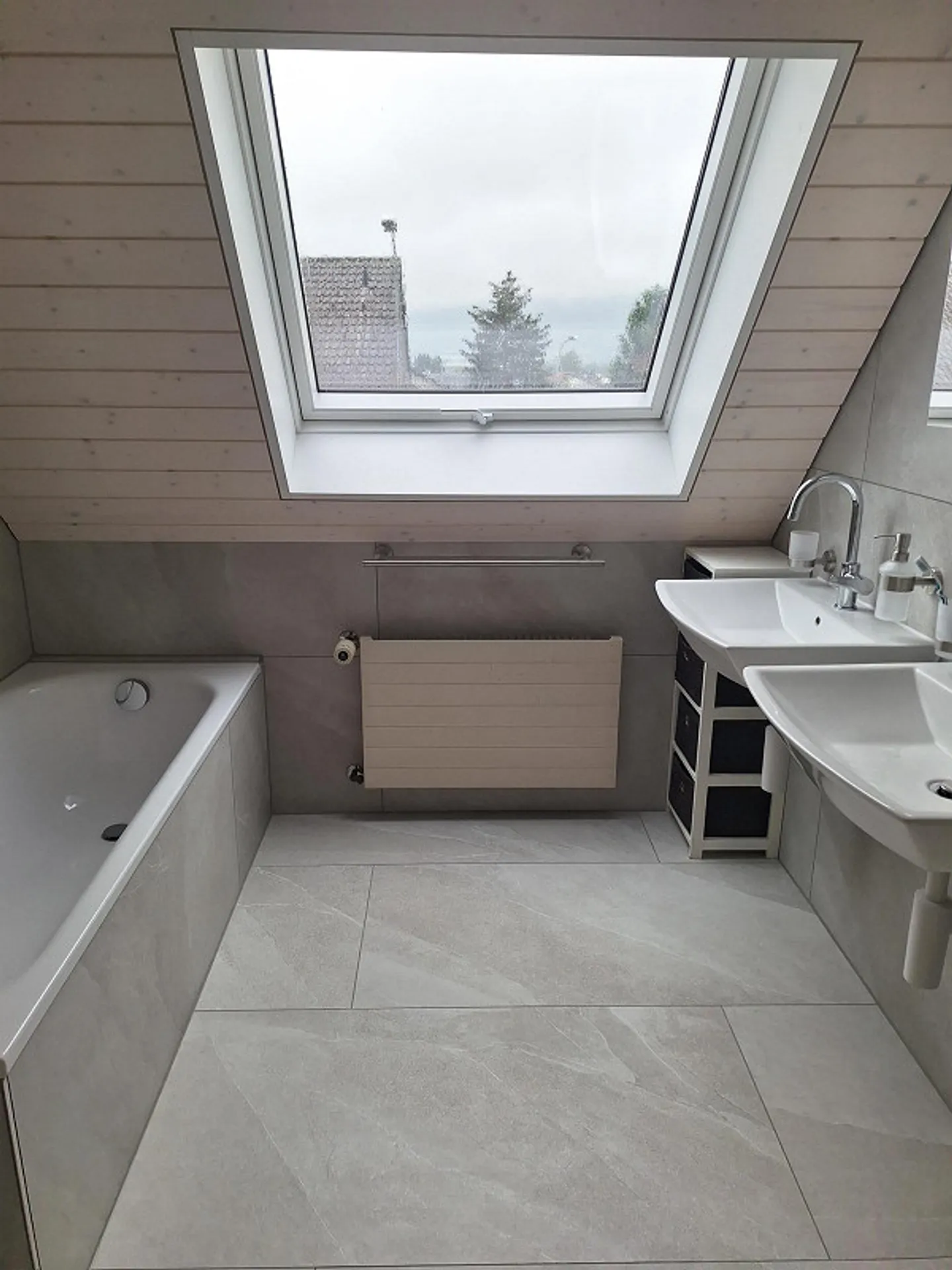 6.5 Zimmer Maisonettewohnung mit 160m² Wohnfläche - Photo 26 sur 31