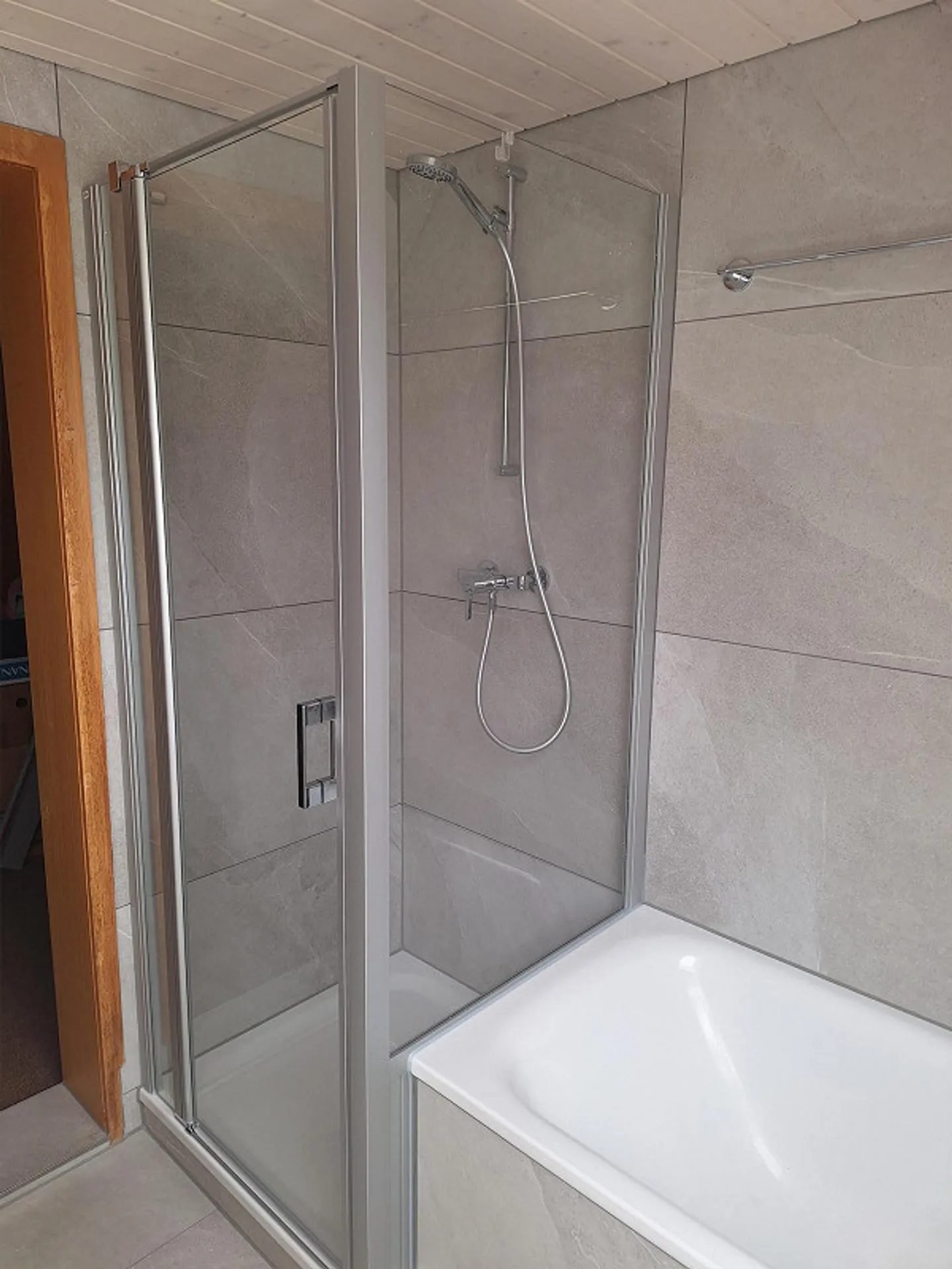 6.5 Zimmer Maisonettewohnung mit 160m² Wohnfläche - Photo 27 sur 31