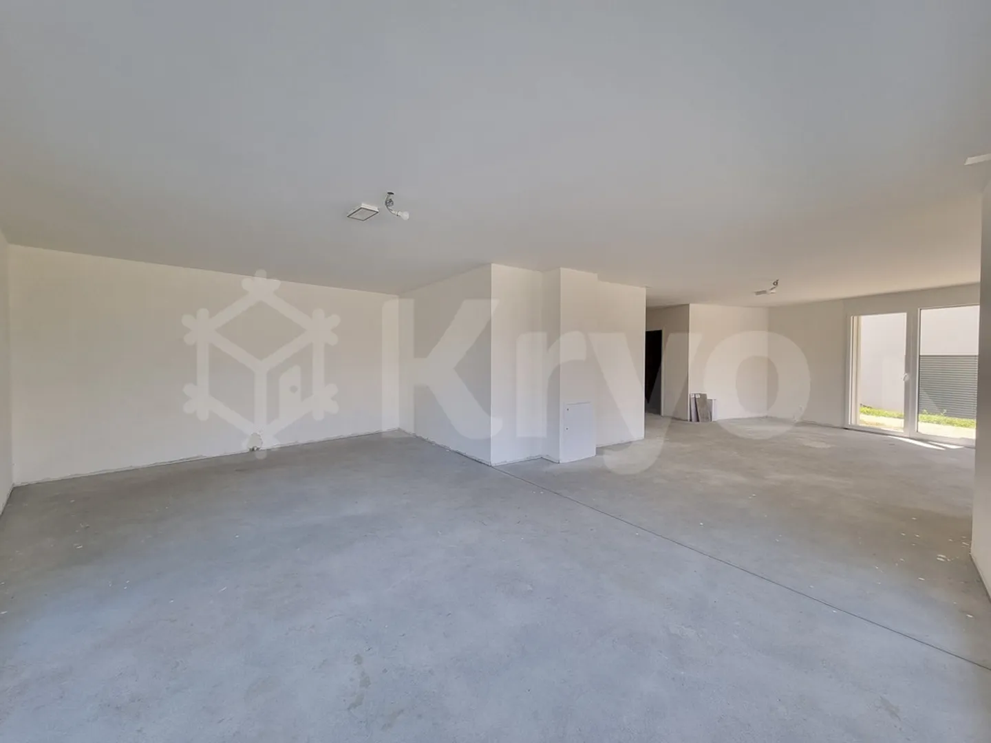 Commercial space 301 - 69 m2 - ground floor - for rent - Photo 2 of 8