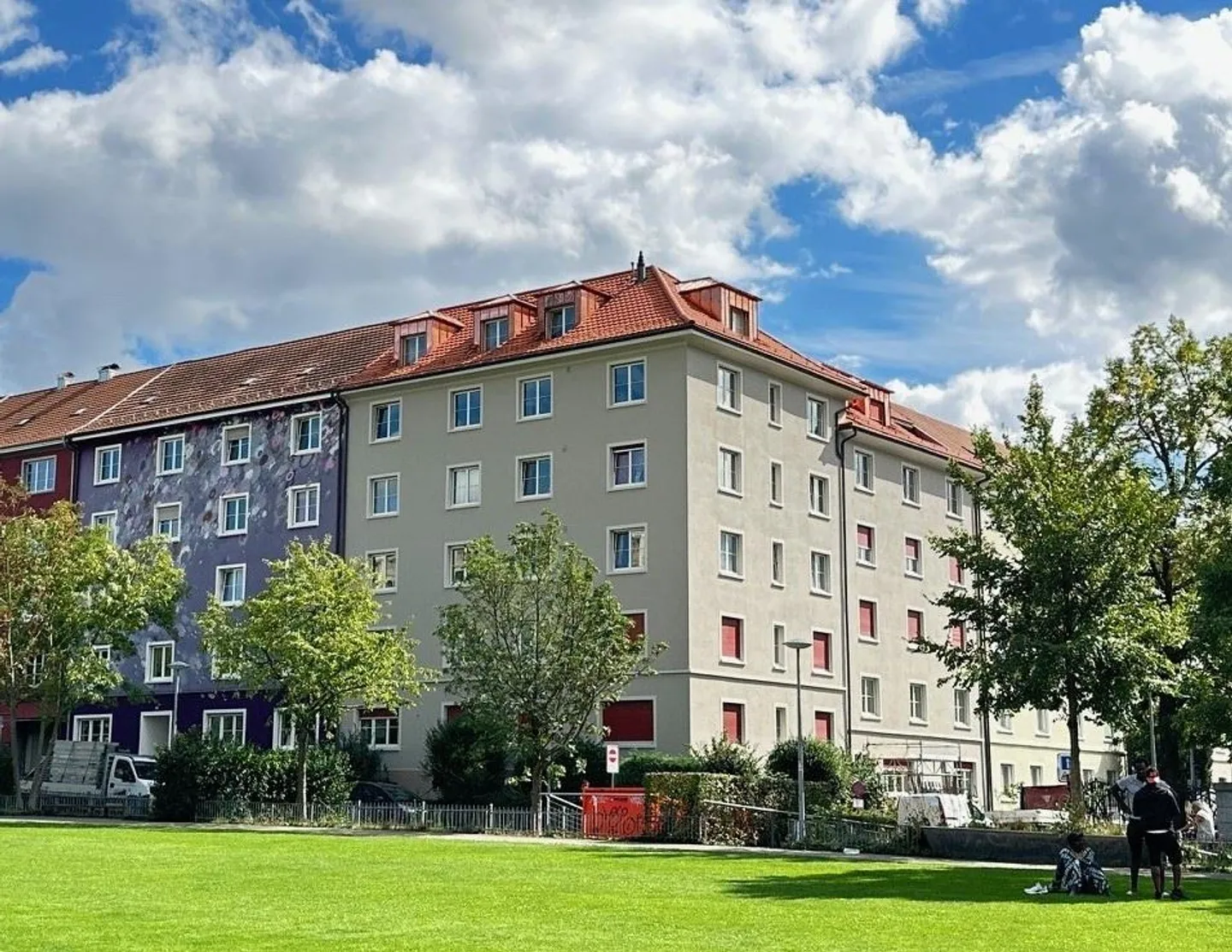 Enjoy the Rhine feeling! - Photo 1 of 6