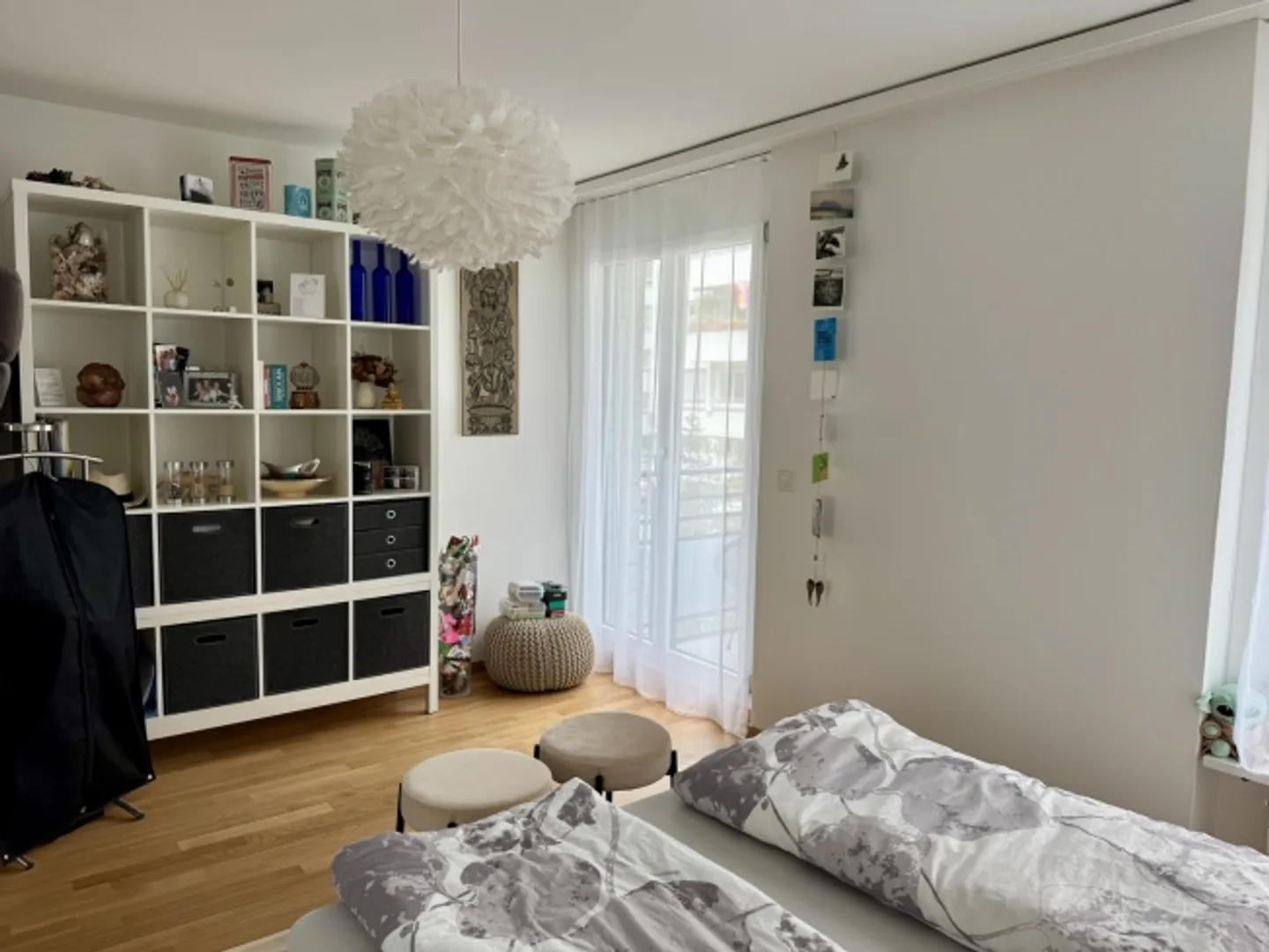 Appartement 2½ pièces à Lucerne, meublé, temporaire - Photo 6 sur 10