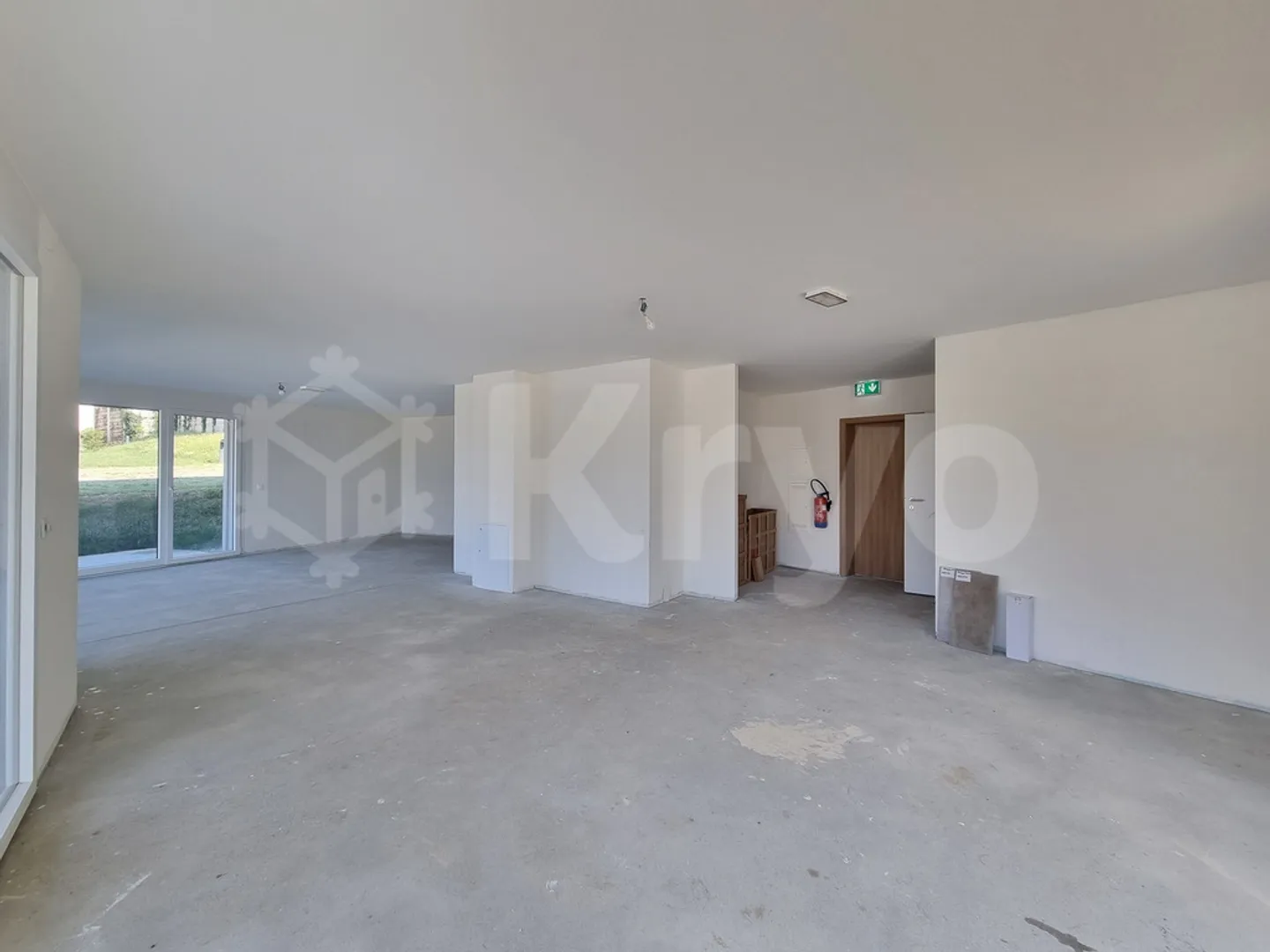 Commercial space 301 - 69 m2 - ground floor - for rent - Photo 4 of 8