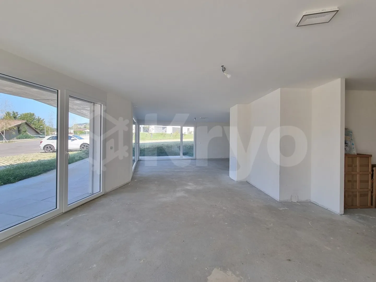 Commercial space 301 - 69 m2 - ground floor - for rent - Photo 5 of 8