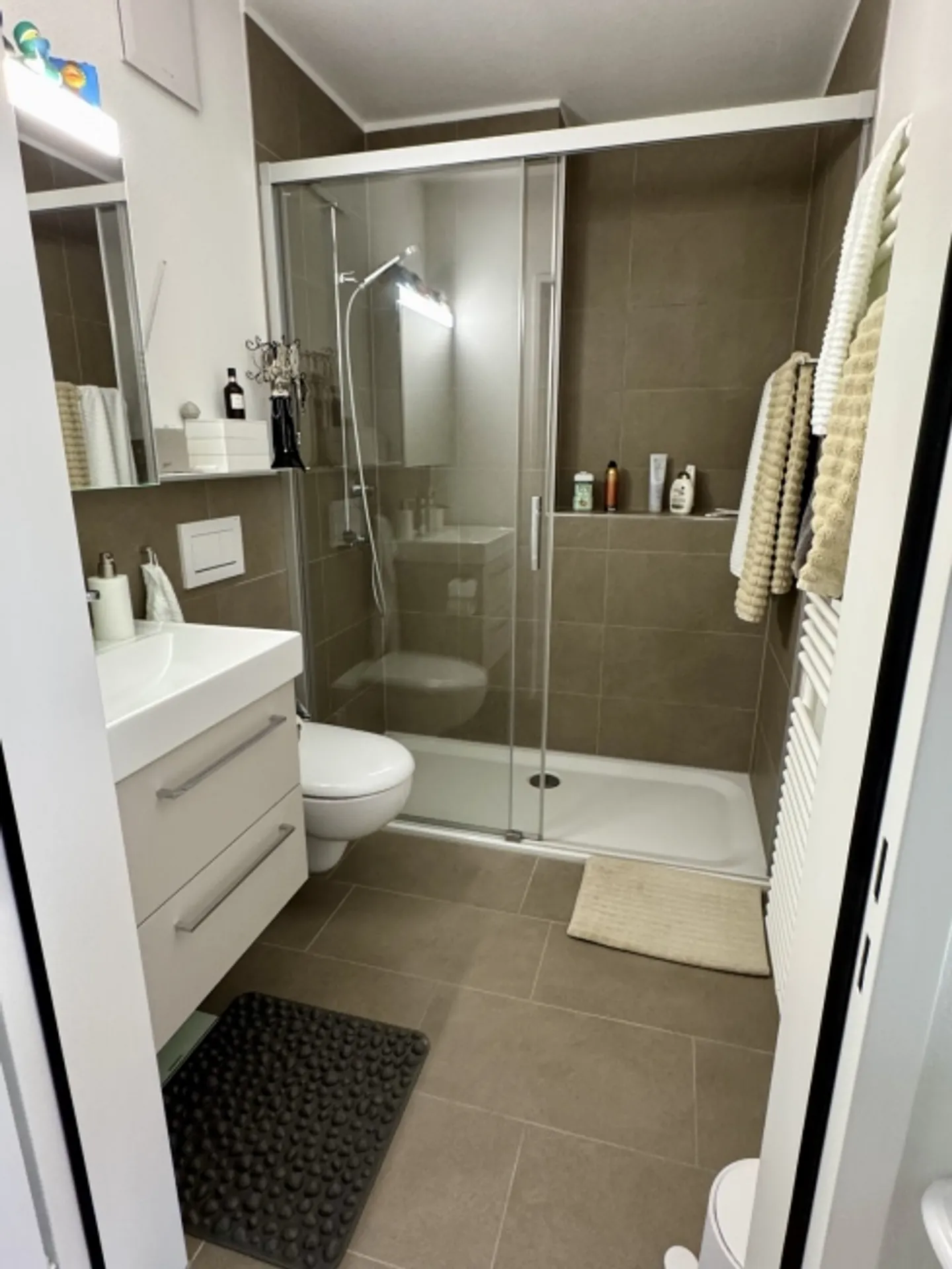 Appartement 2½ pièces à Lucerne, meublé, temporaire - Photo 8 sur 10