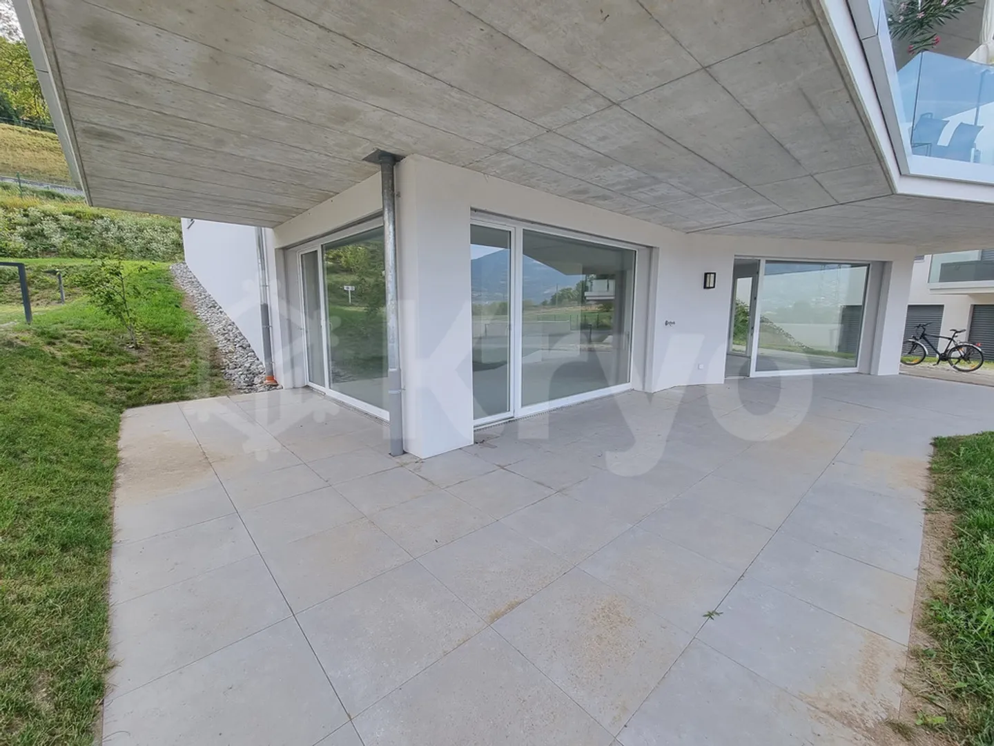 Commercial space 301 - 69 m2 - ground floor - for rent - Photo 8 of 8