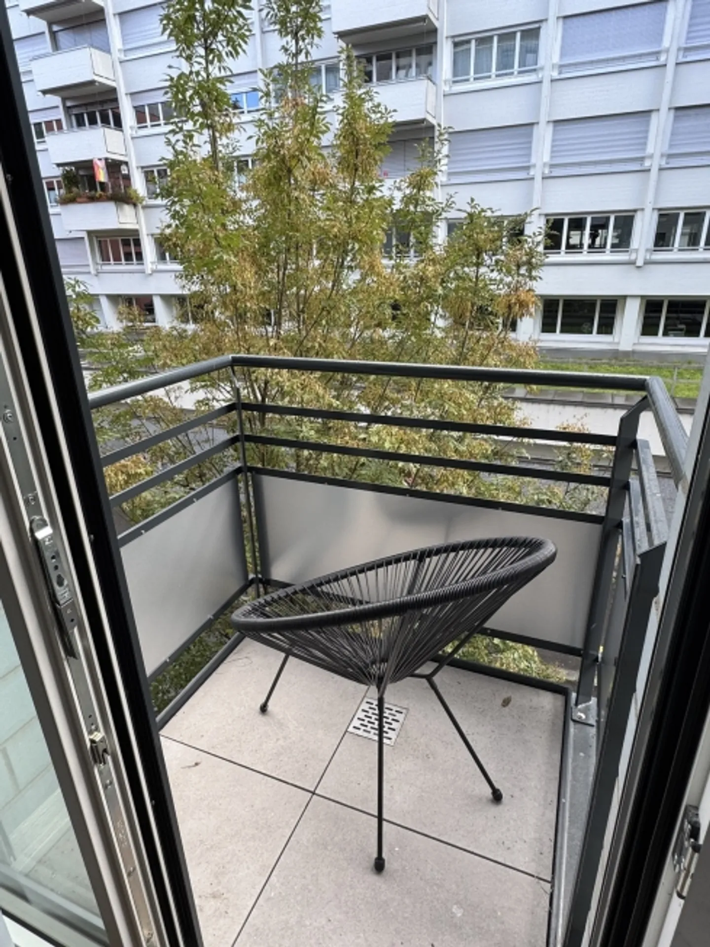 Appartement 2½ pièces à Lucerne, meublé, temporaire - Photo 7 sur 10