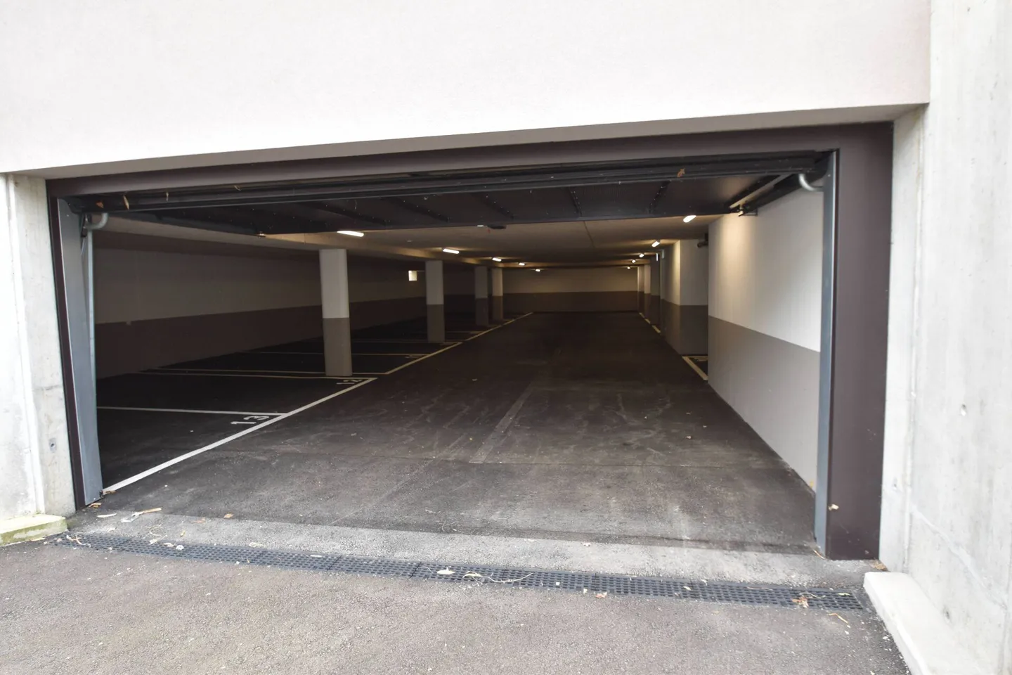 MONTEGGIO 3.5 | Loyer 1'680 | Coûts supplémentaires 220 | Place de parking 100 - Photo 10 sur 11
