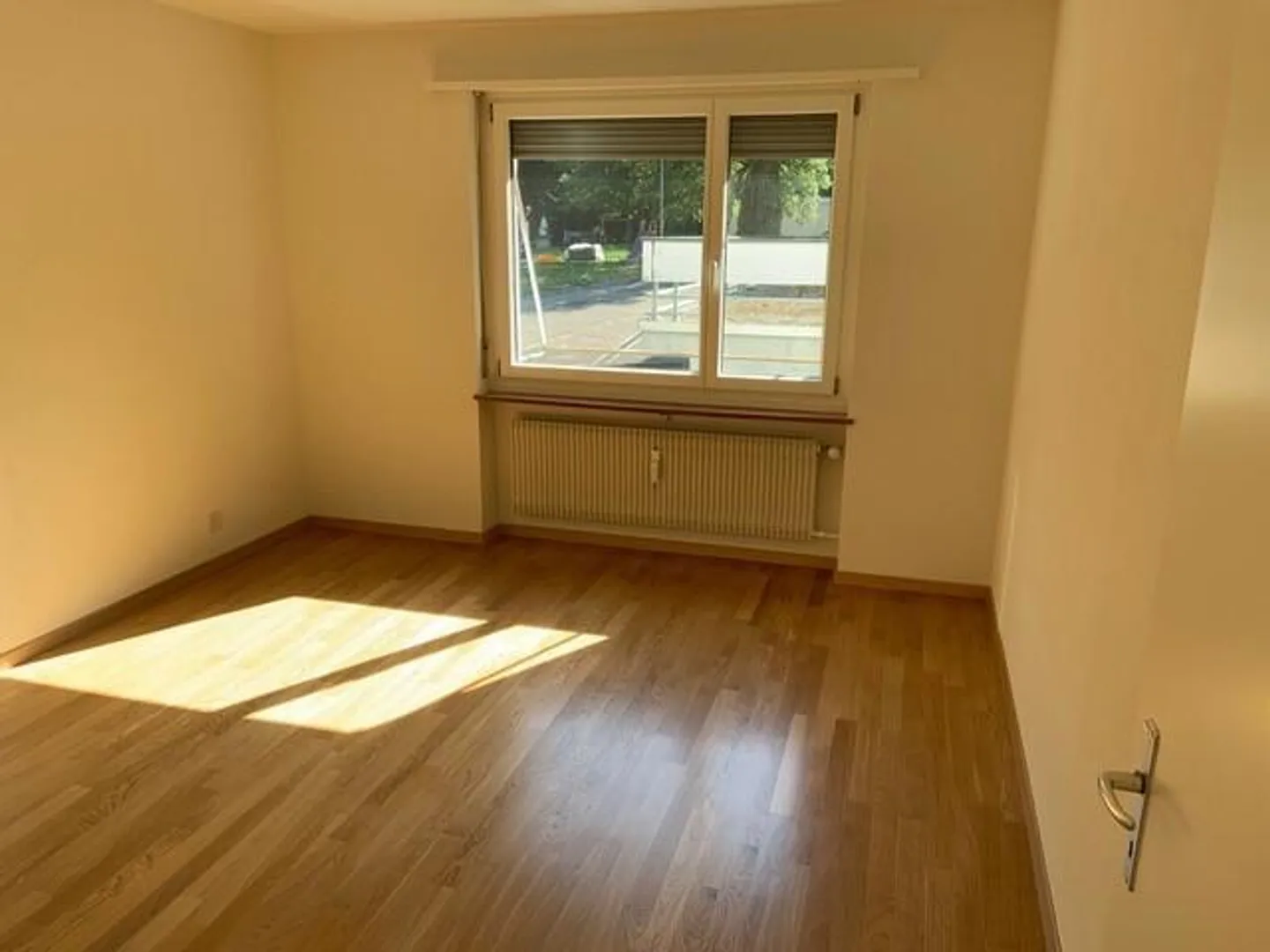 4.5-room apartment with new, modern fitted kitchen in Oberwil - Photo 6 of 9
