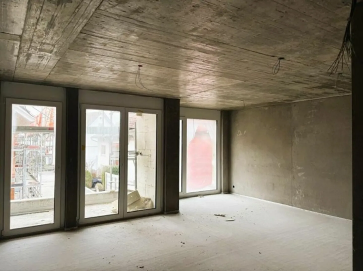 «Erstbezug - Hochwertige 3.5-Zi.-Dachwohnung in Bischofszell» - Foto 5 von 16