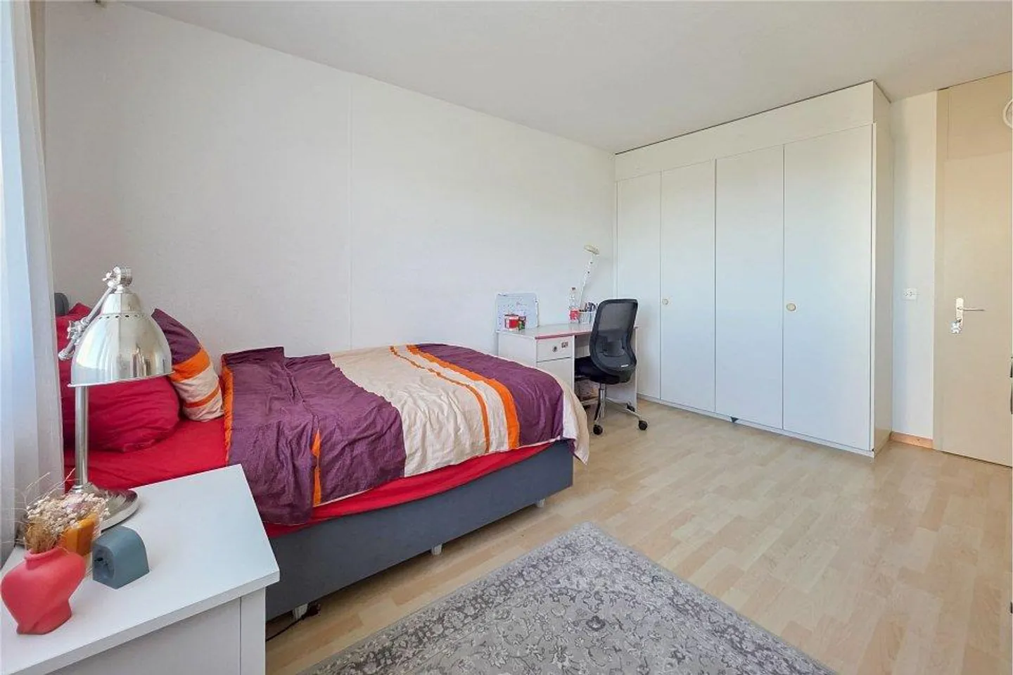 Vivere in città, godere del verde - nel cuore di Berna. - Foto 12 di 13