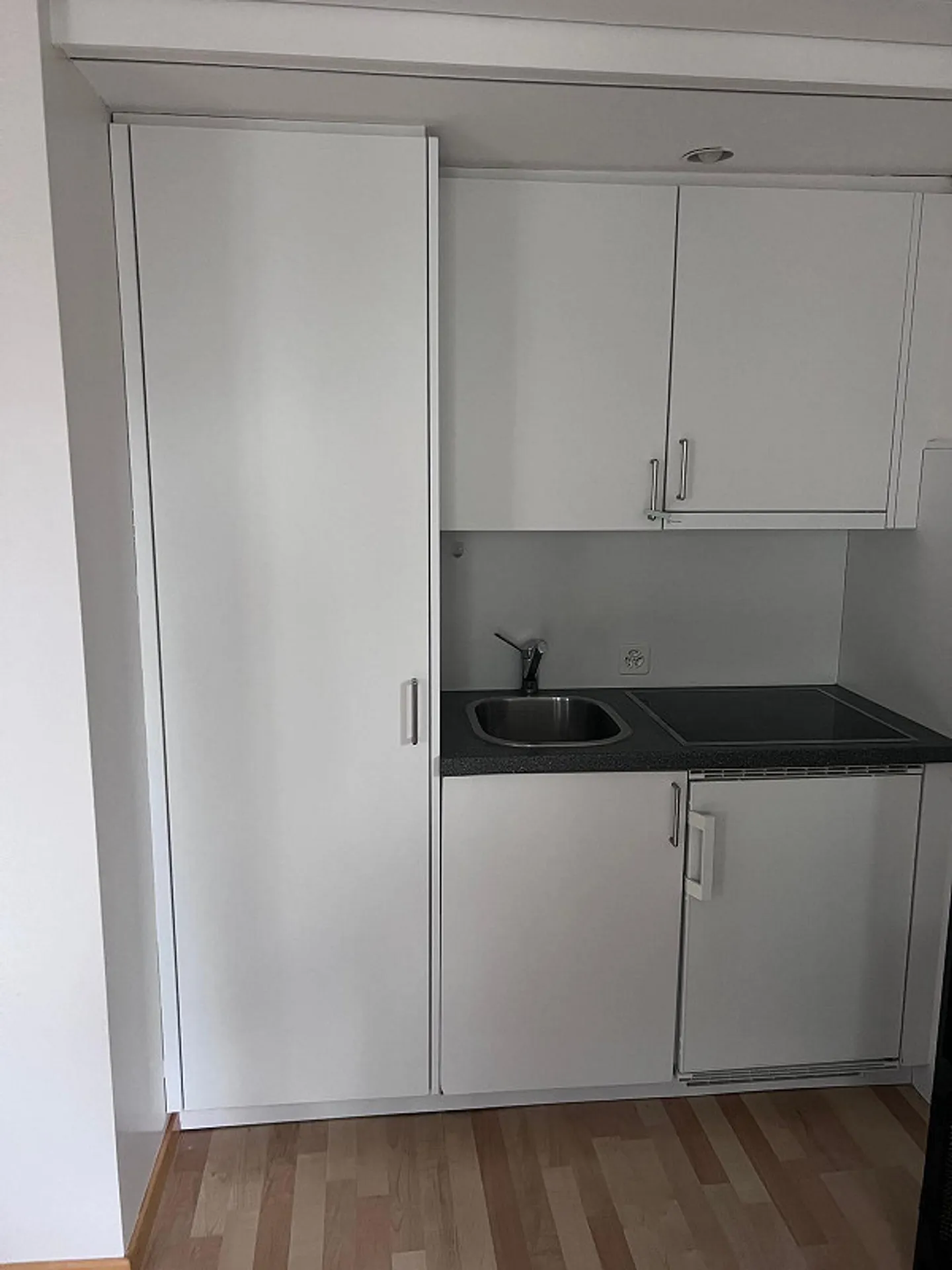 Charmante Wohnung Nähe Altstadt - Foto 2 von 9