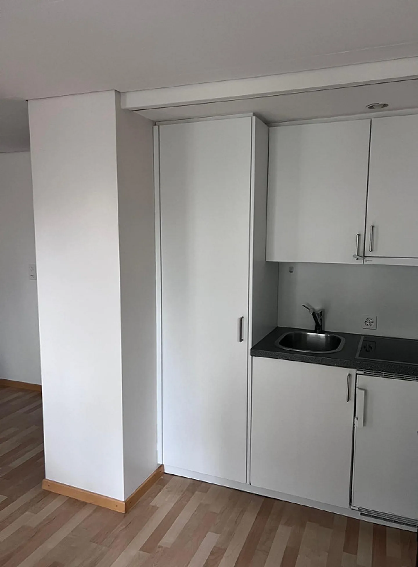 Charmante Wohnung Nähe Altstadt - Foto 3 von 9
