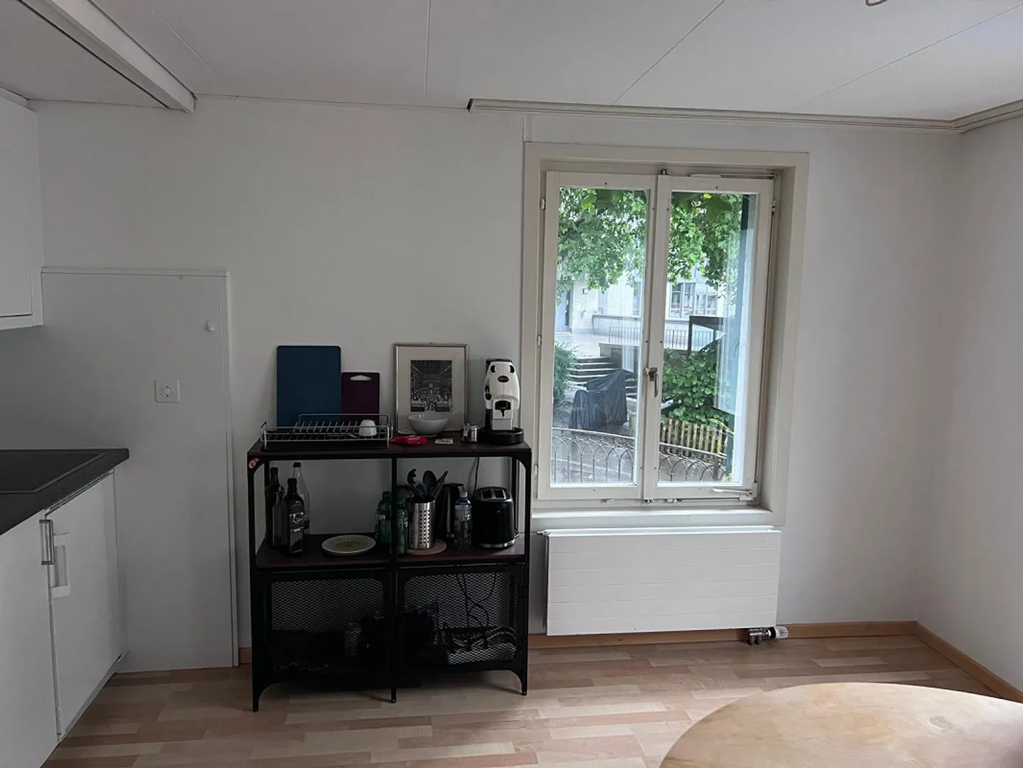 Charmante Wohnung Nähe Altstadt - Foto 4 von 9