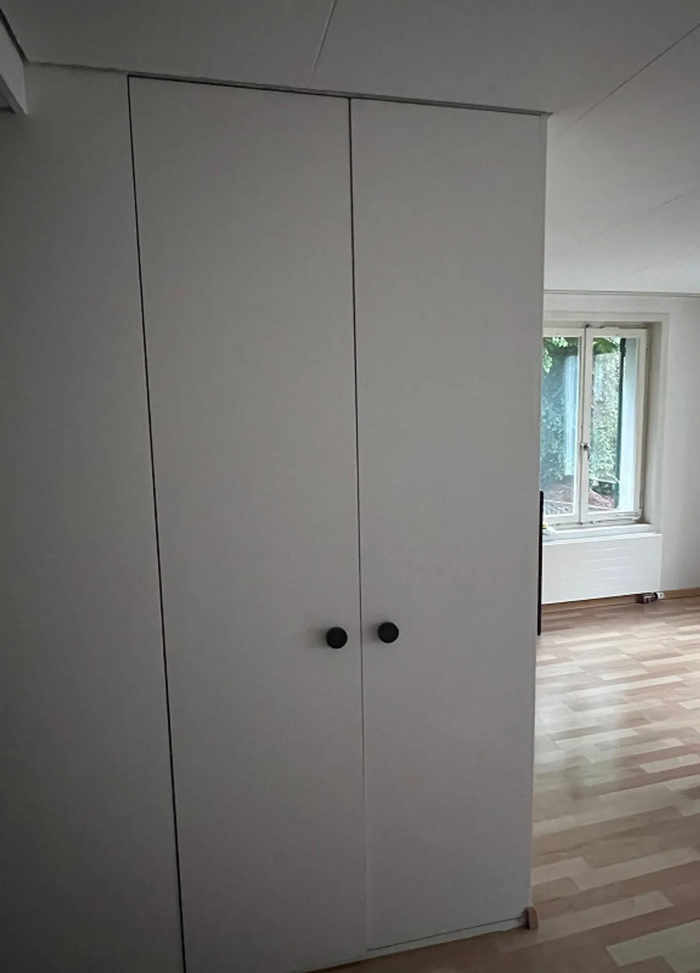 Charmante Wohnung Nähe Altstadt - Foto 5 von 9
