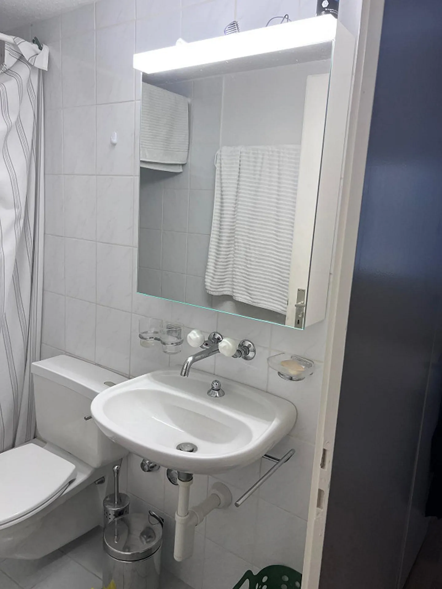 Charmante Wohnung Nähe Altstadt - Foto 6 von 9