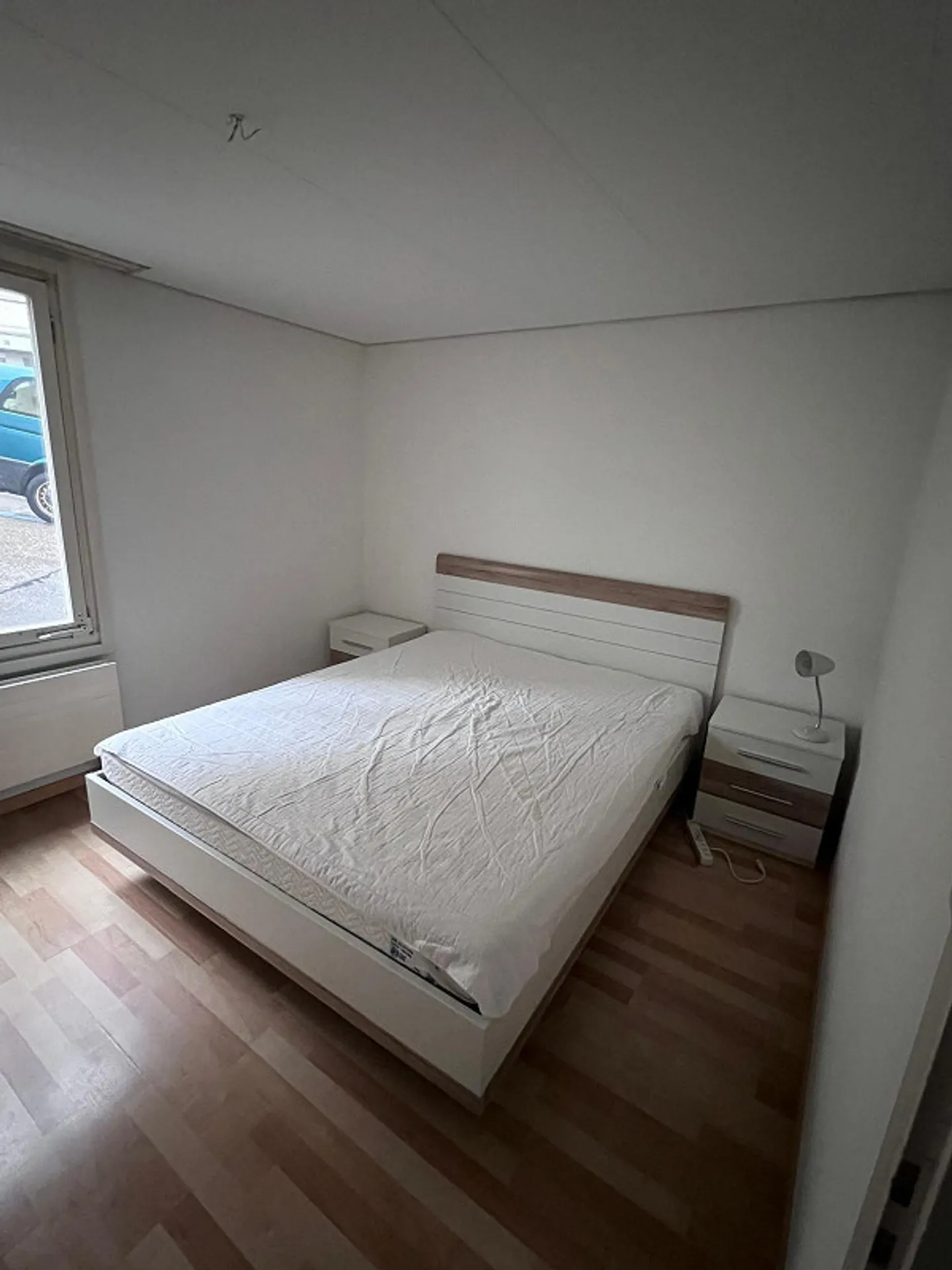 Charmante Wohnung Nähe Altstadt - Foto 7 von 9
