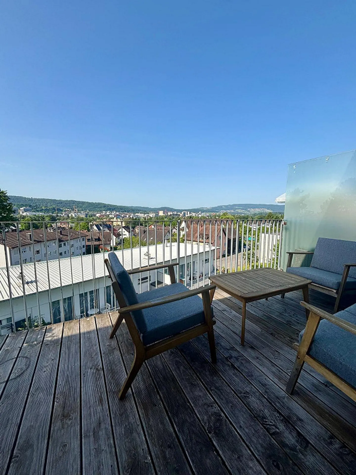 Stilvolle Maisonette Wohnung - Foto 1 von 6