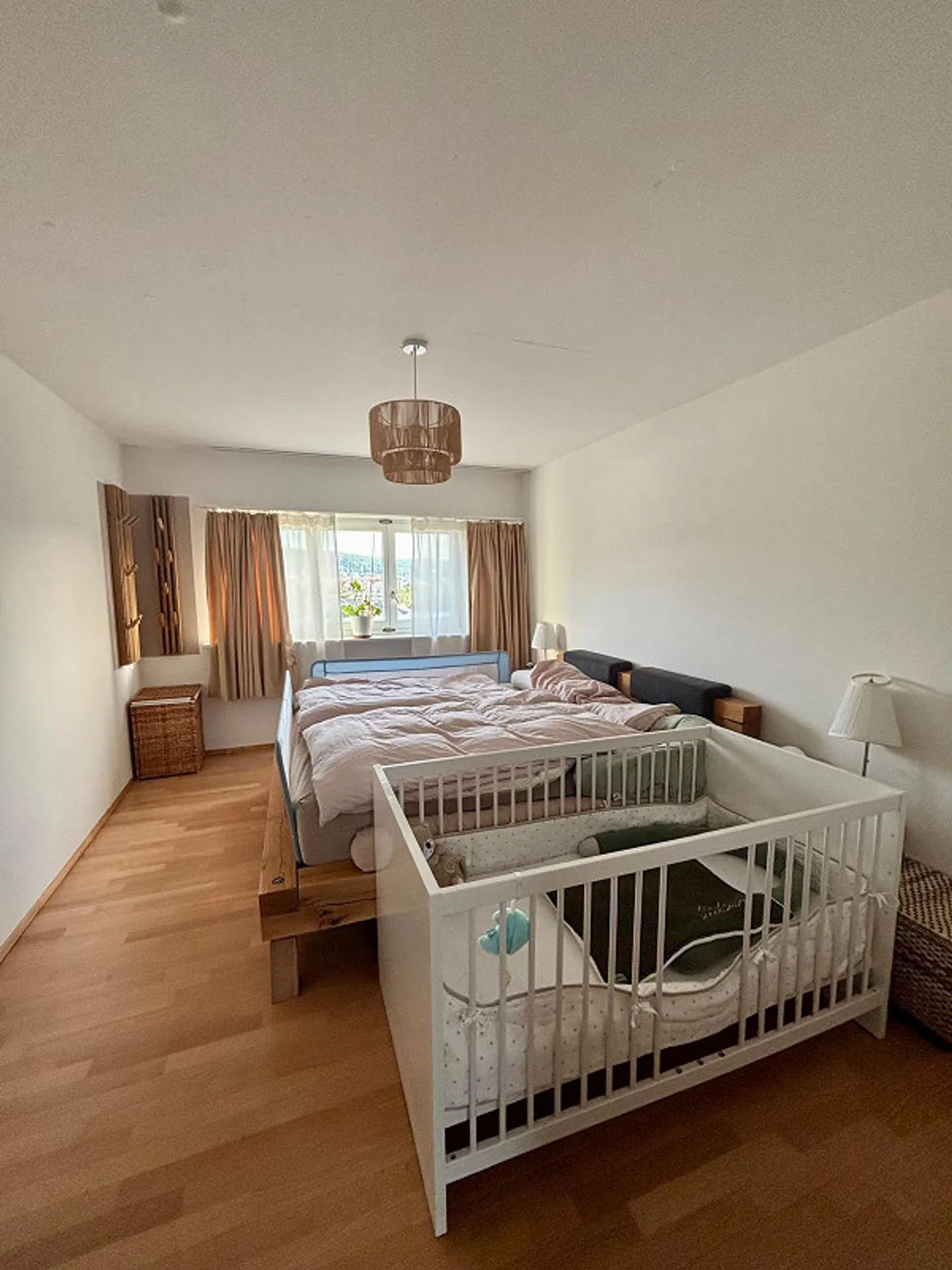 Stilvolle Maisonette Wohnung - Foto 4 von 6
