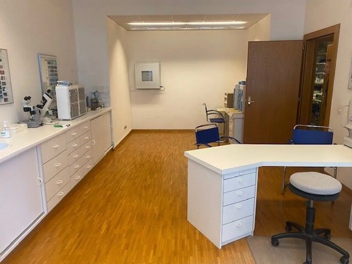 Bureau à louer - Photo 5 sur 10