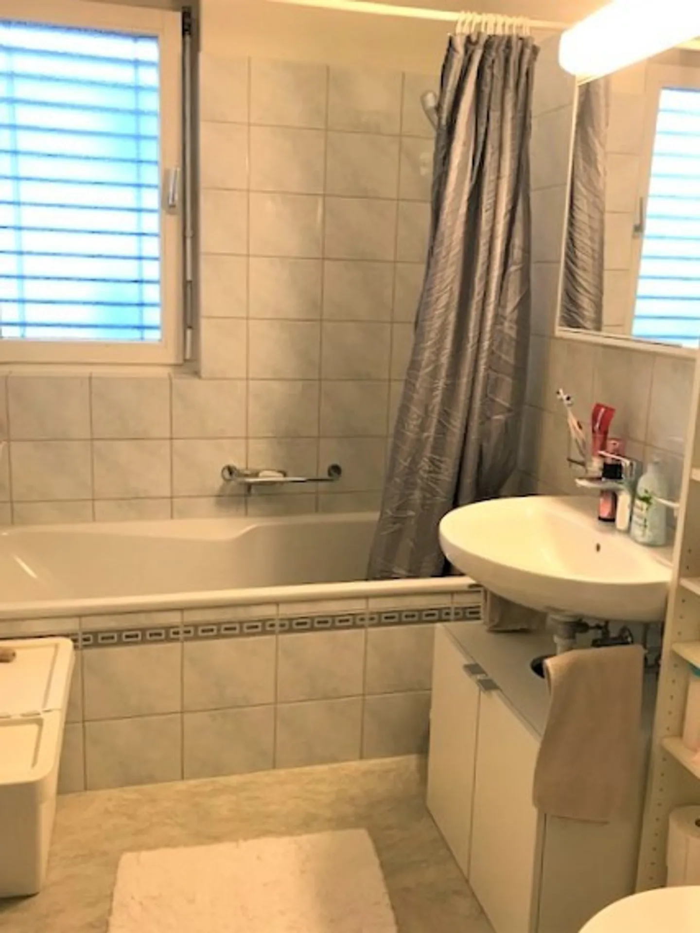 BRIGHT AND SPACIOUS APARTMENT SEEKS NEW TENANT! - Photo 5 of 5