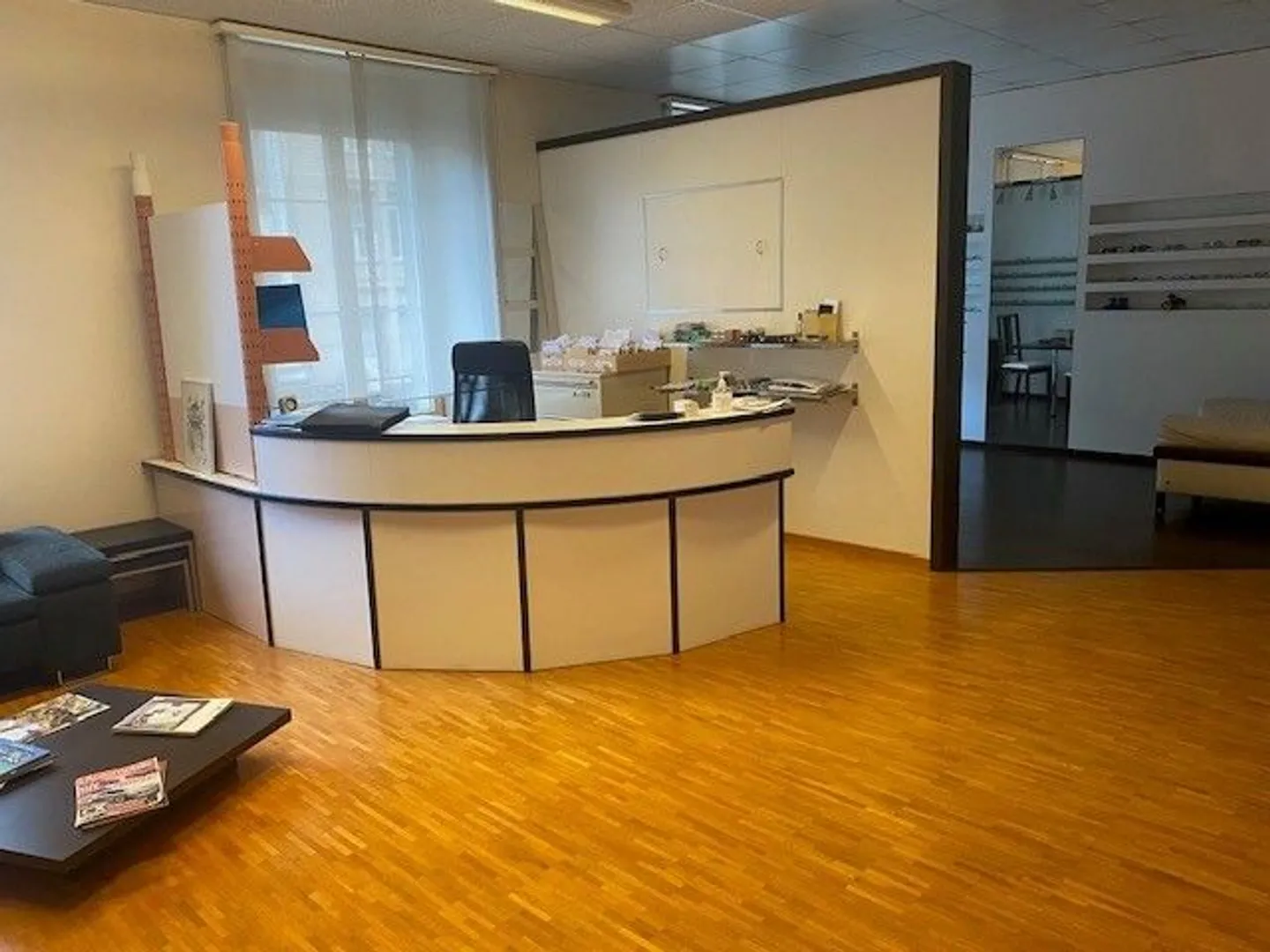 Bureau à louer - Photo 6 sur 10