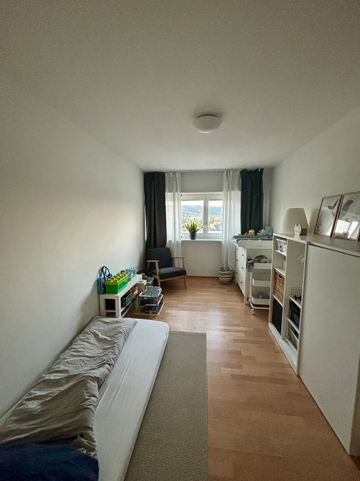 Stilvolle Maisonette Wohnung - Foto 5 von 6