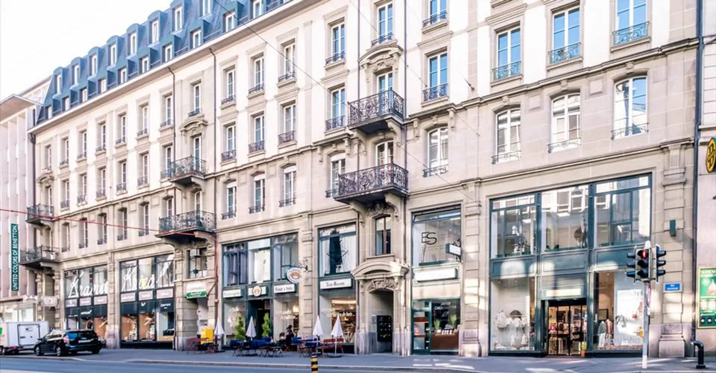 Bureau à louer - Photo 8 sur 10