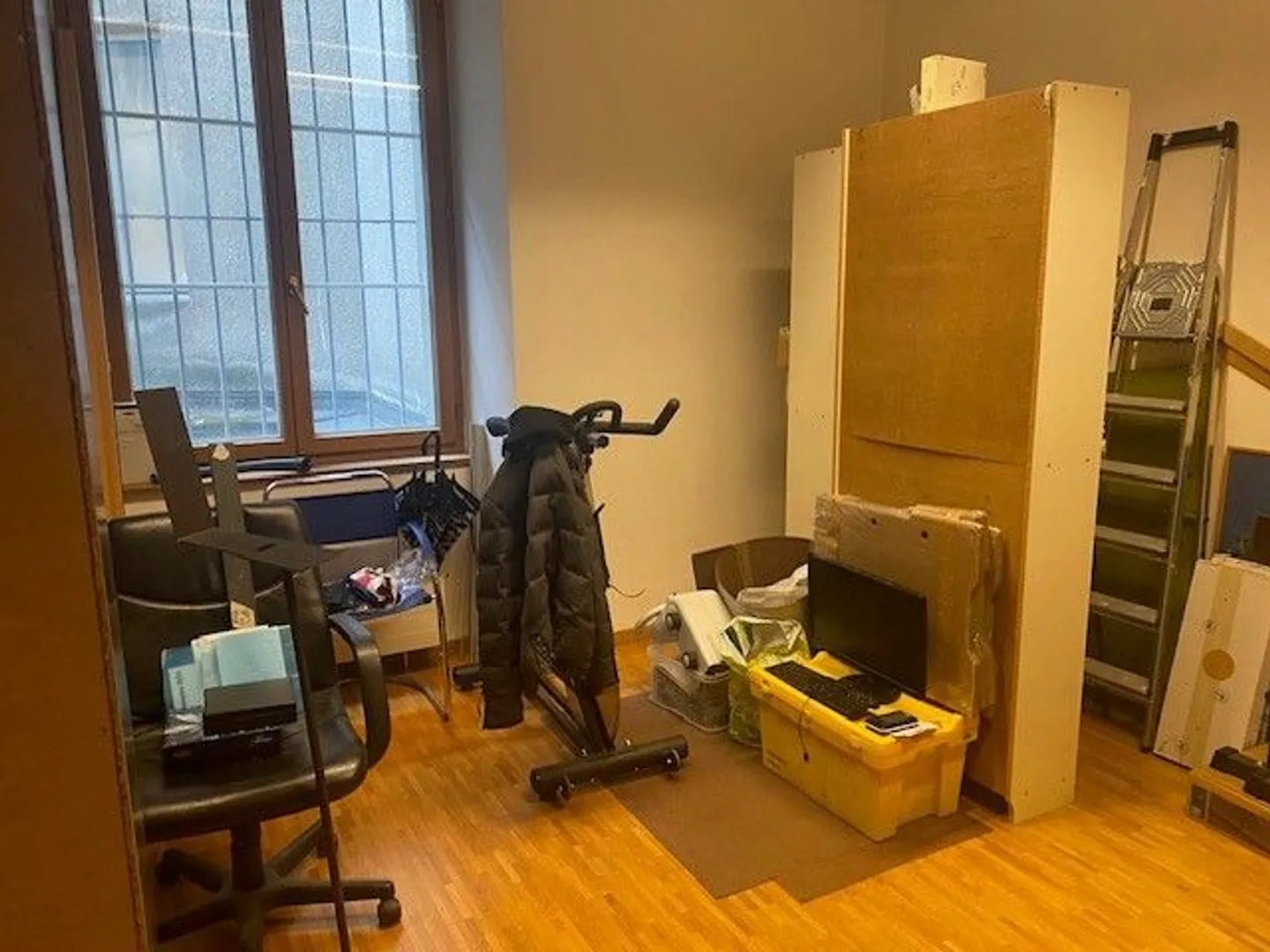 Bureau à louer - Photo 1 sur 10