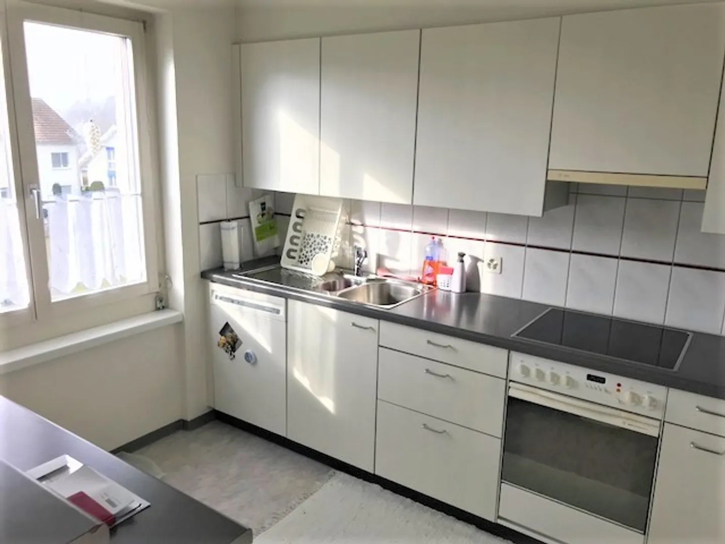 BRIGHT AND SPACIOUS APARTMENT SEEKS NEW TENANT! - Photo 3 of 5