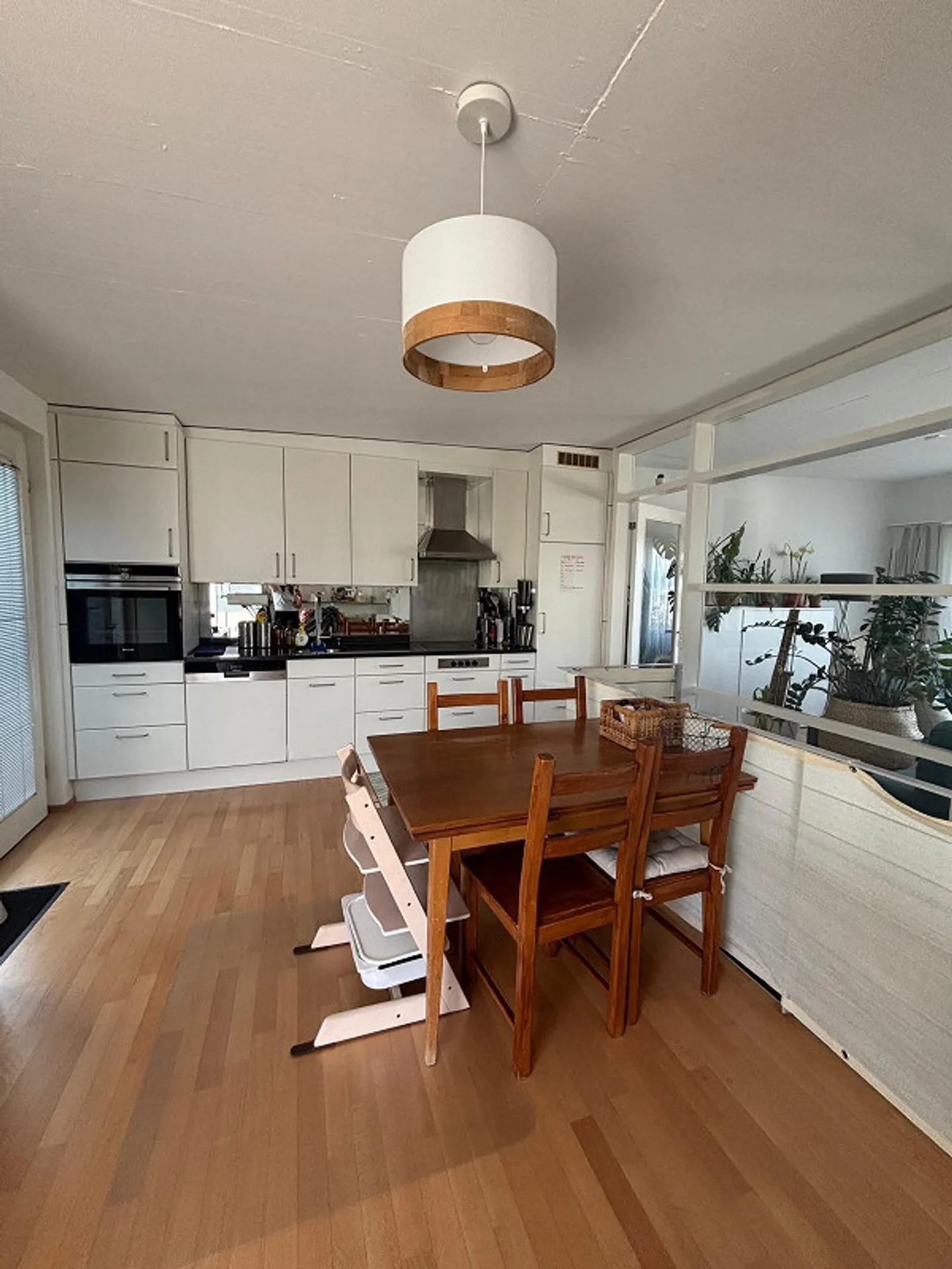 Stilvolle Maisonette Wohnung - Foto 3 von 6